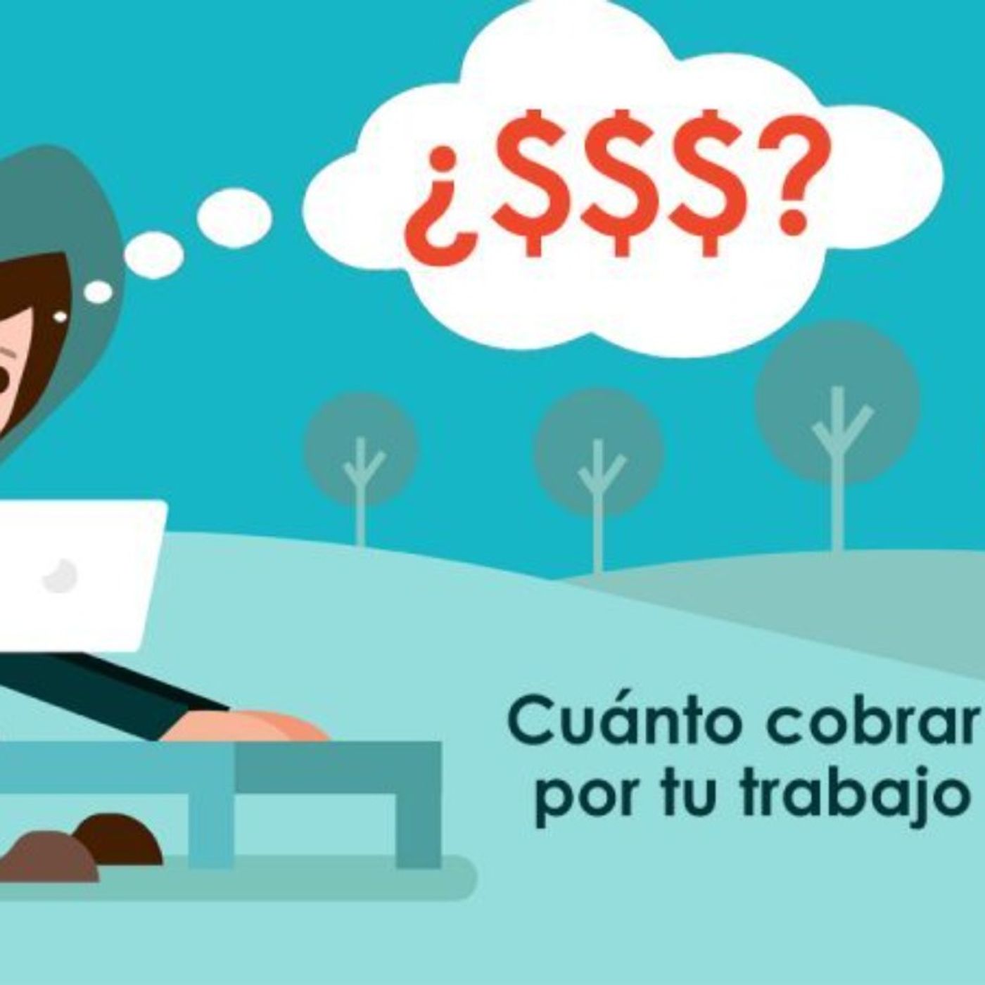 Como saber cuanto cobrar por tus servicios, en El Baño episode artwork