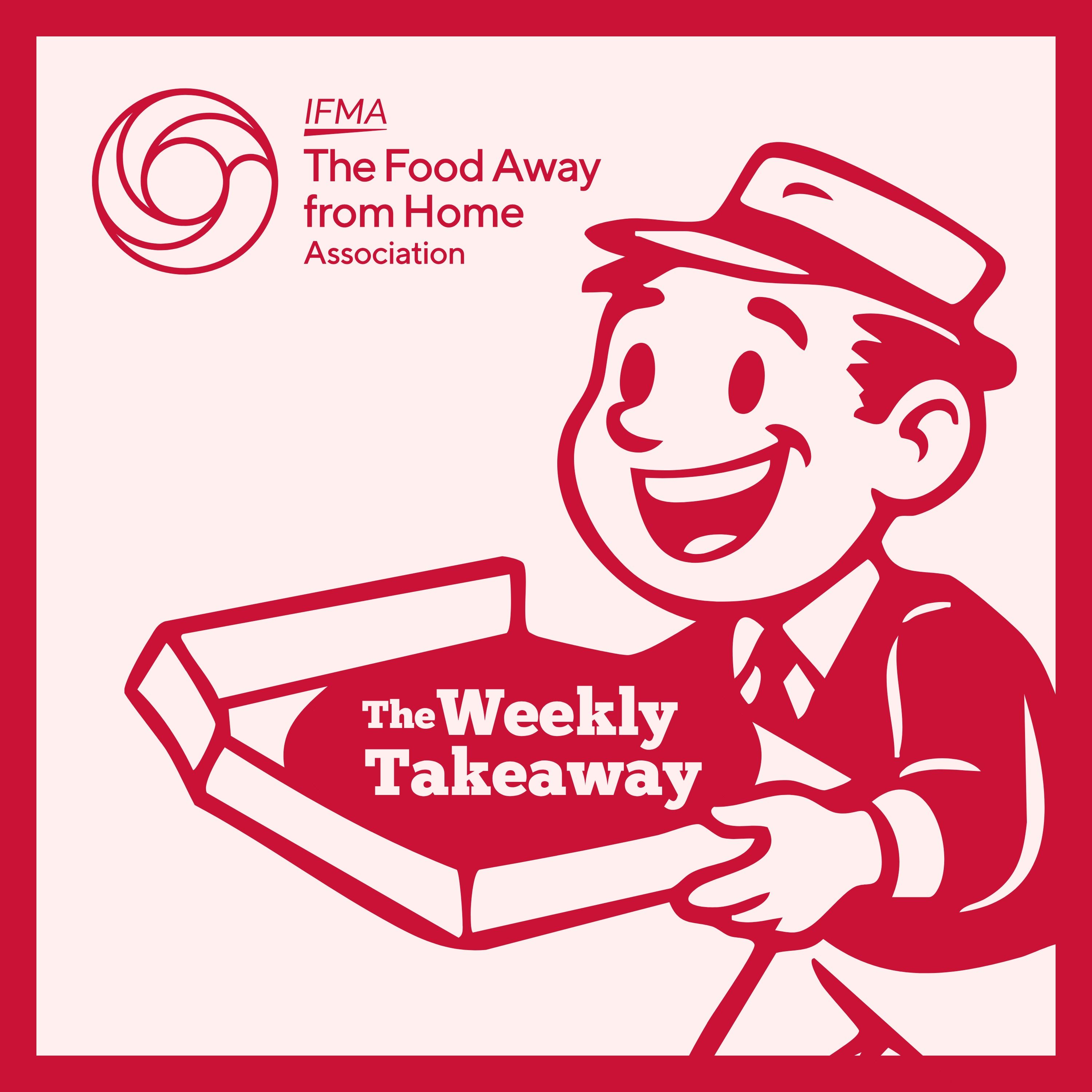 The Weekly Takeaway:  Industry updates and a 9/11 remembrance episode artwork