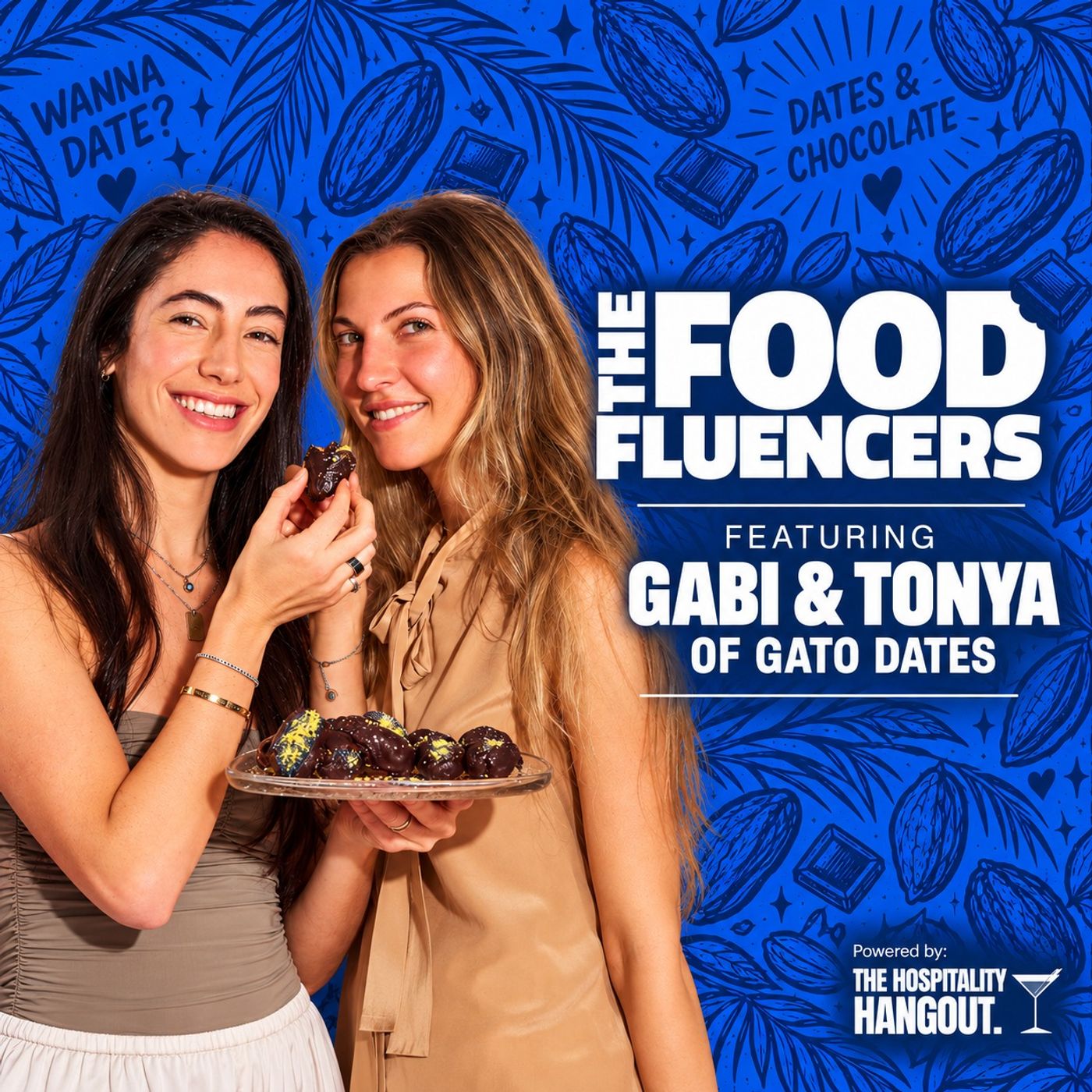 The Foodfluencers: Gato Dates Went From Shabbat Dinner to Erewhon