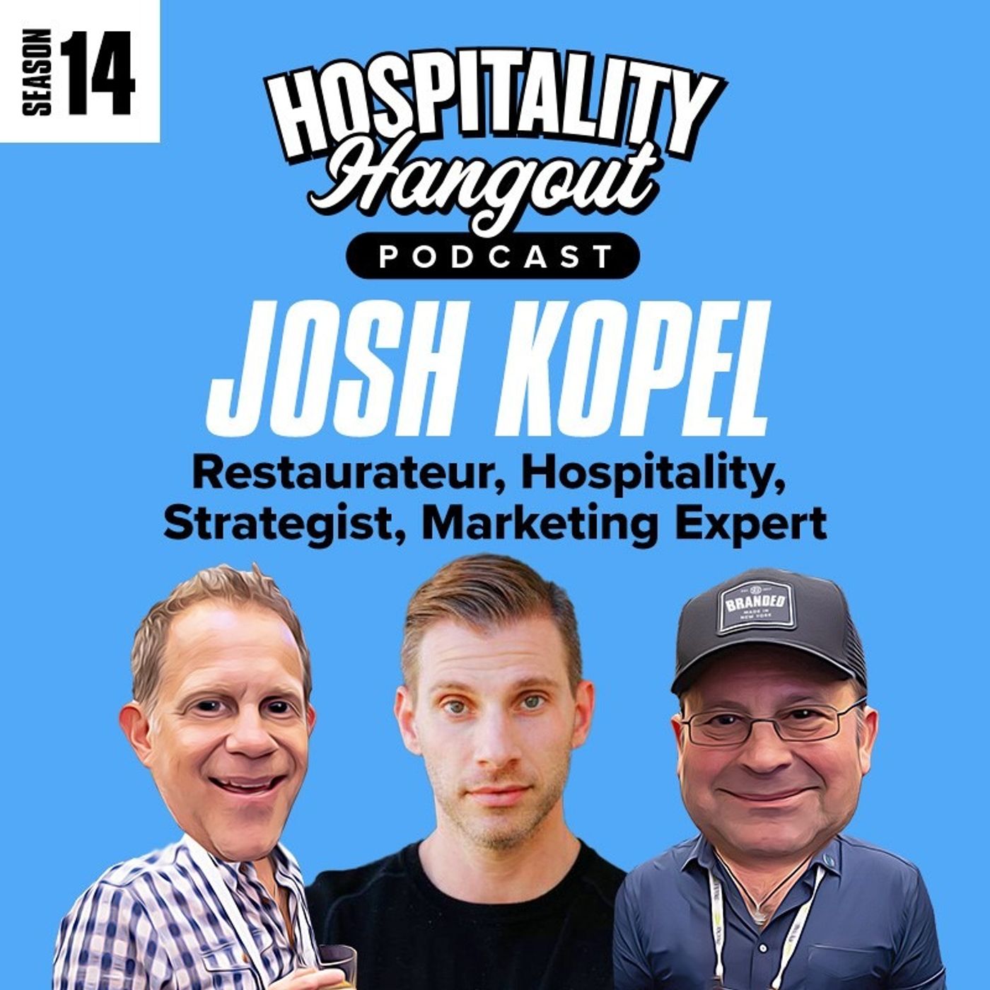 Hospitality’s Game Plan: Insider Insights & Emerging Trends for Restaurant Success