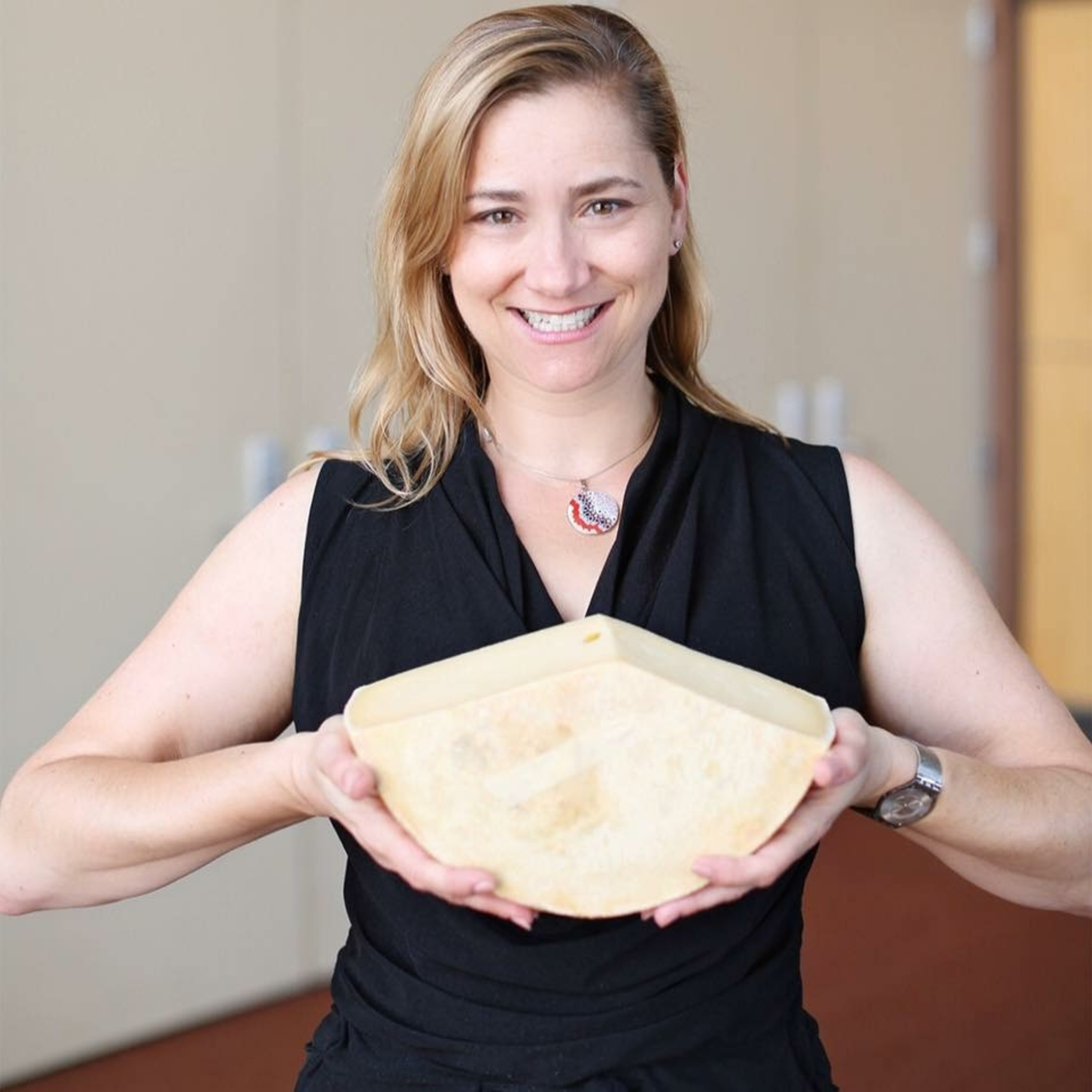 Episode 335 What's the Deal with the American Cheese Society's New