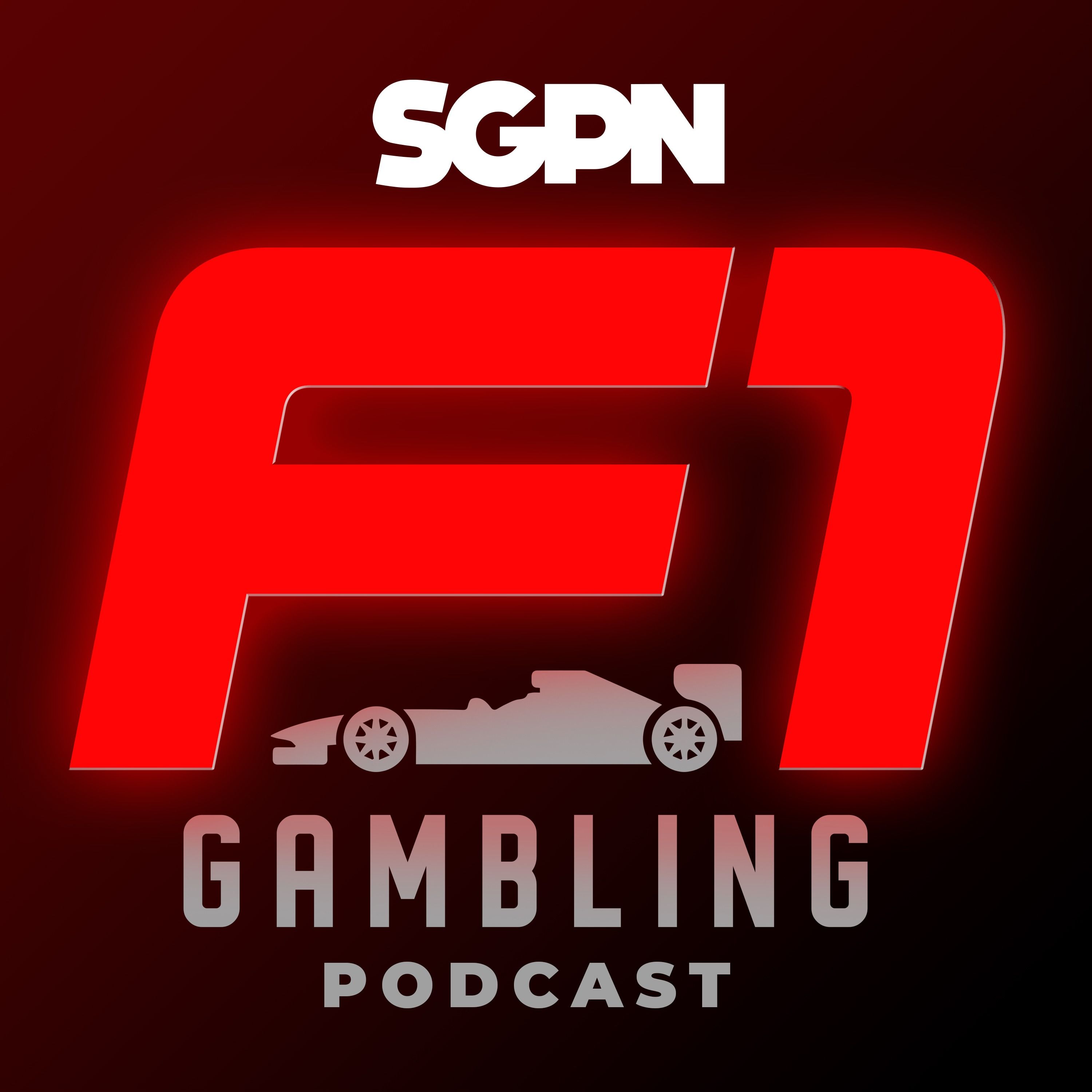 Singapore Grand Prix 2024 Betting Picks I F1 Gambling Podcast (Ep. 70)