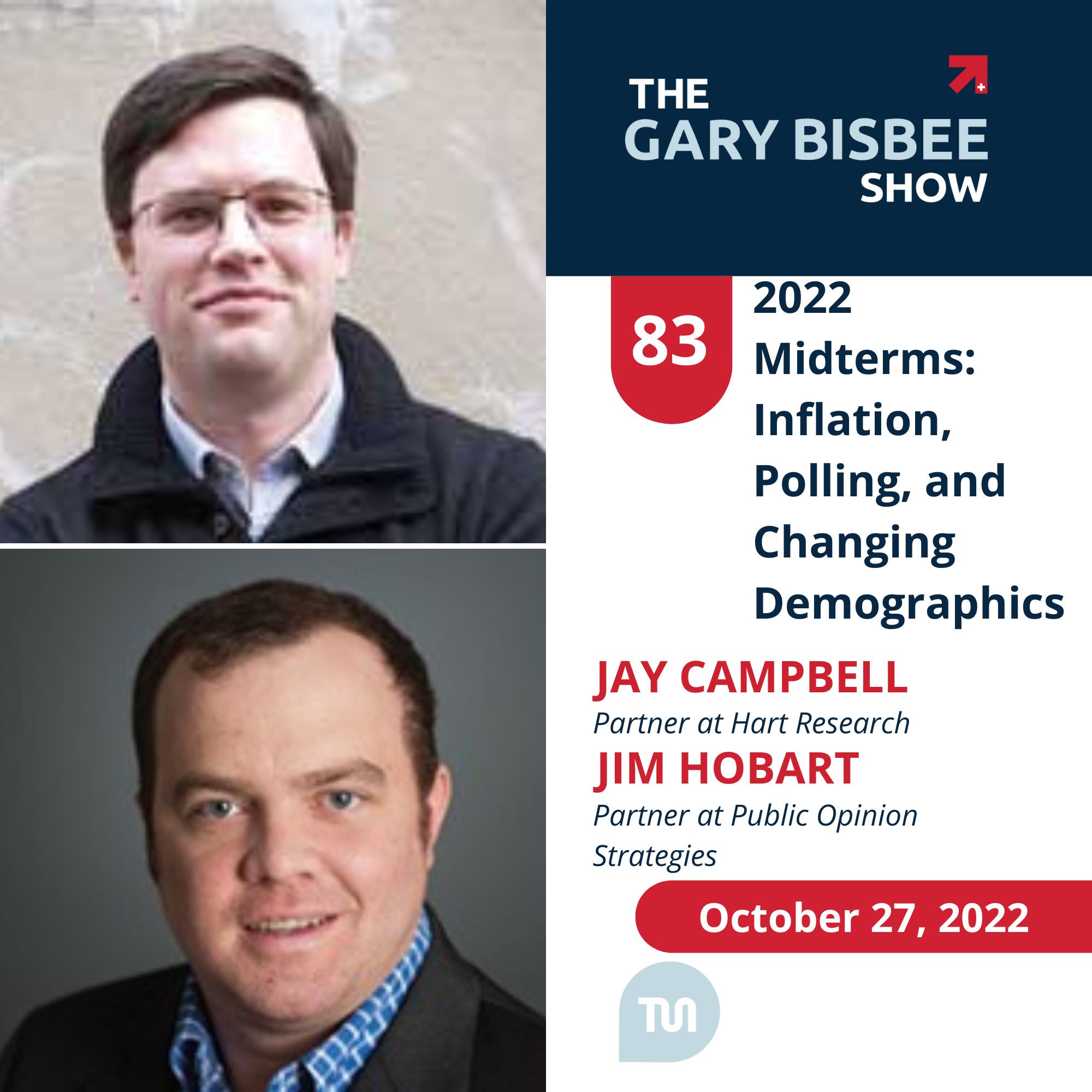 The Gary Bisbee Show