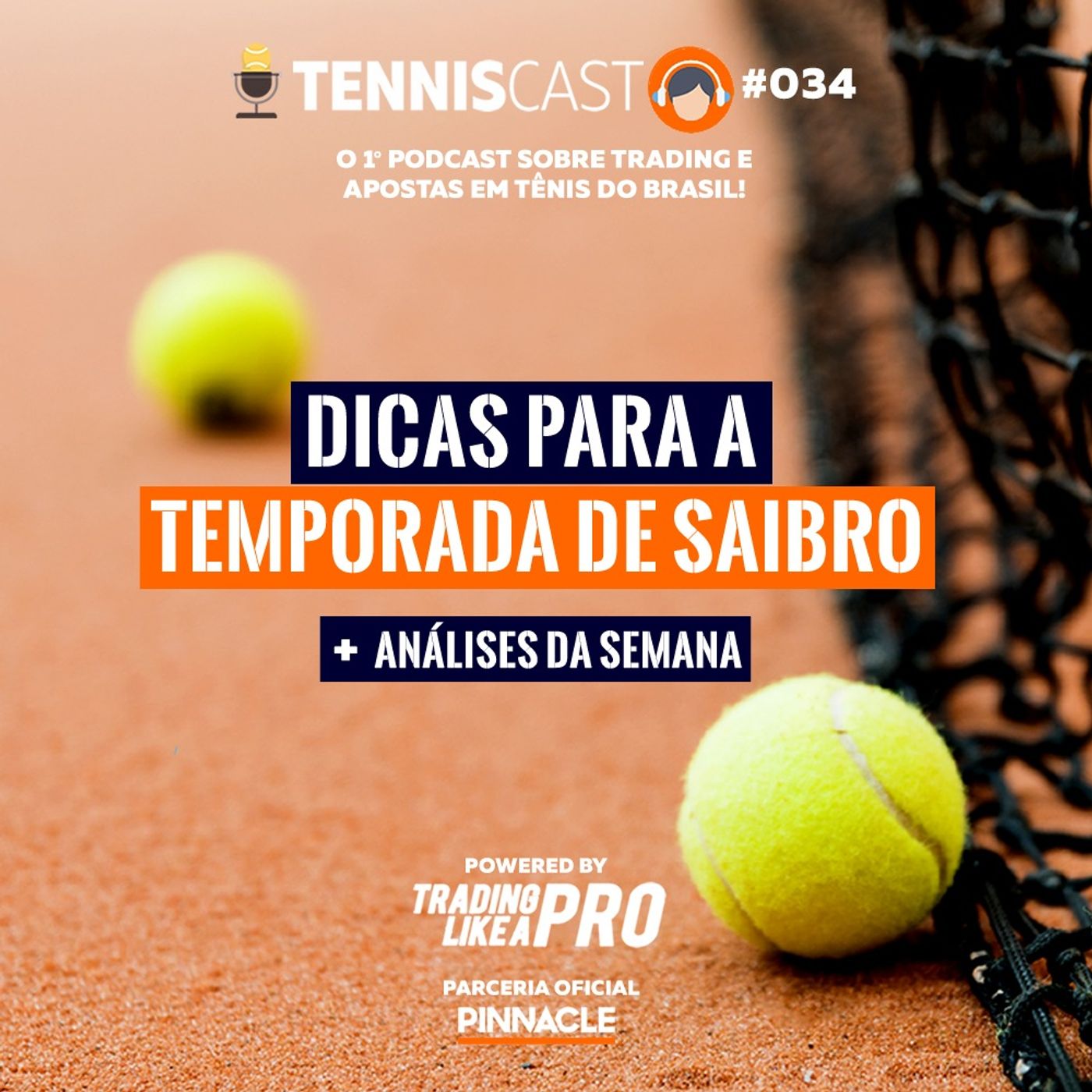 Tennis Cast