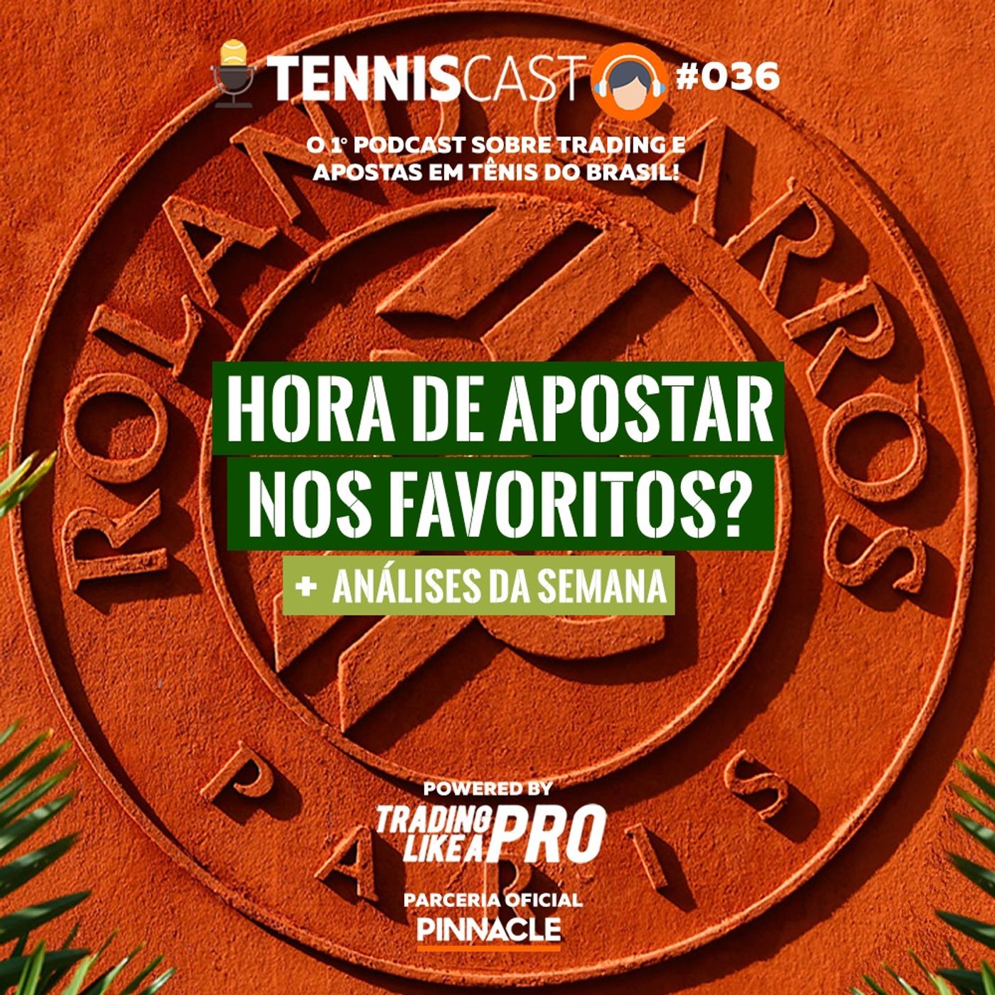 Tennis Cast