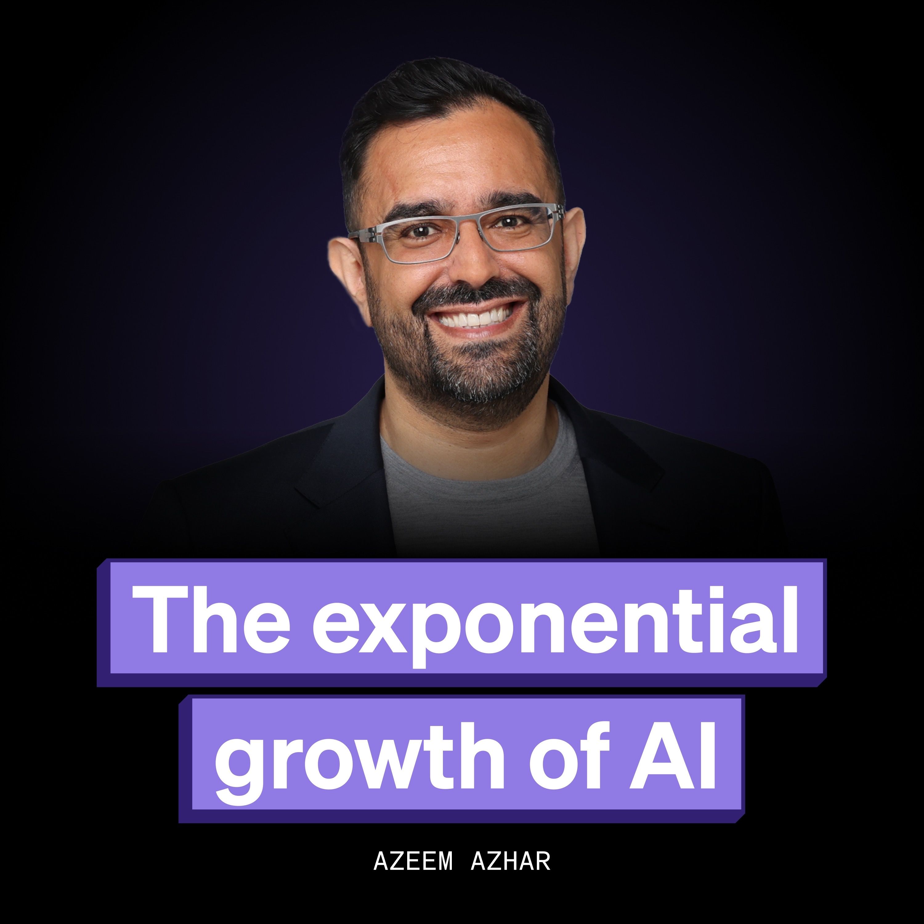 The method of invention, AI's new clock speed and why capital markets are confused