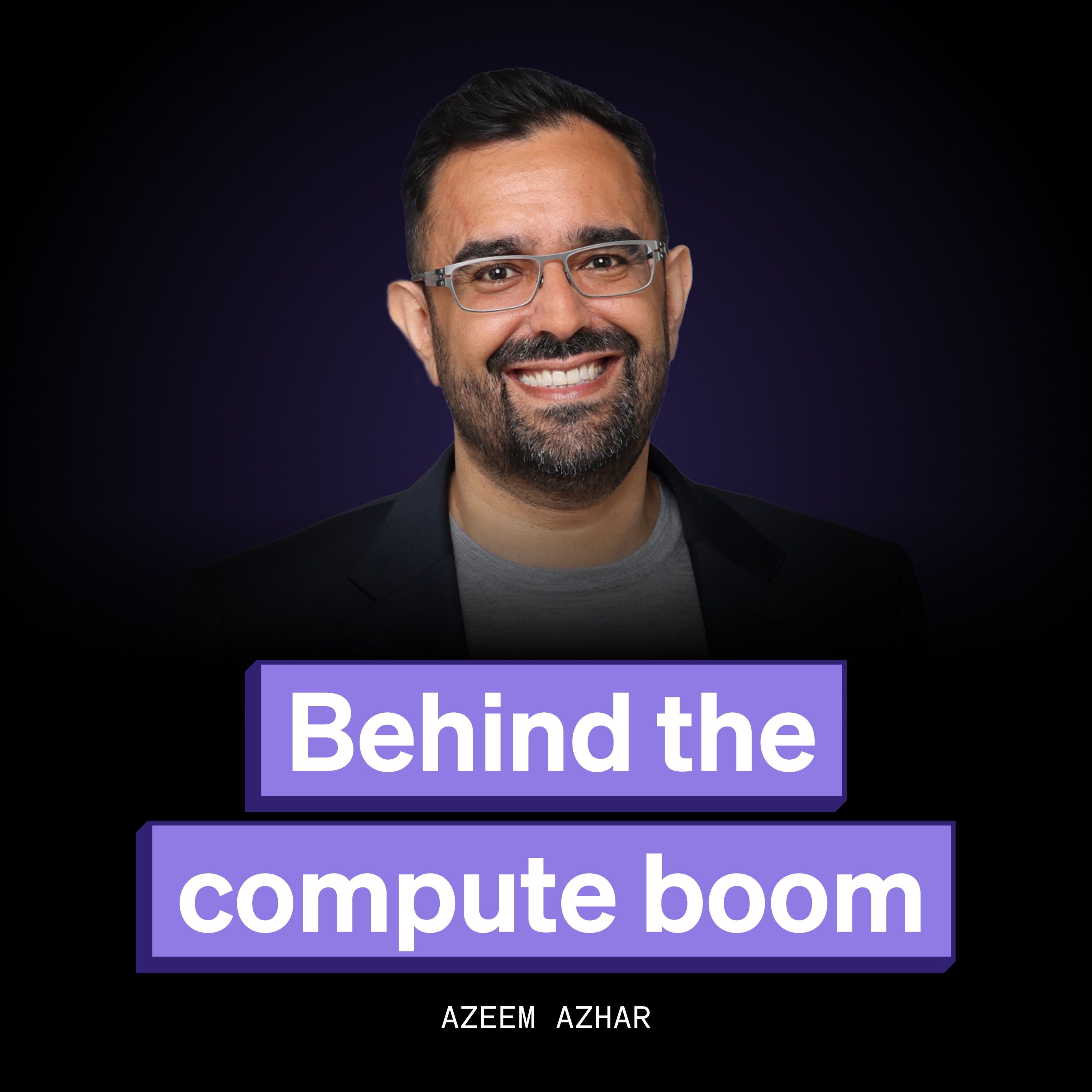 The demand for infinite compute