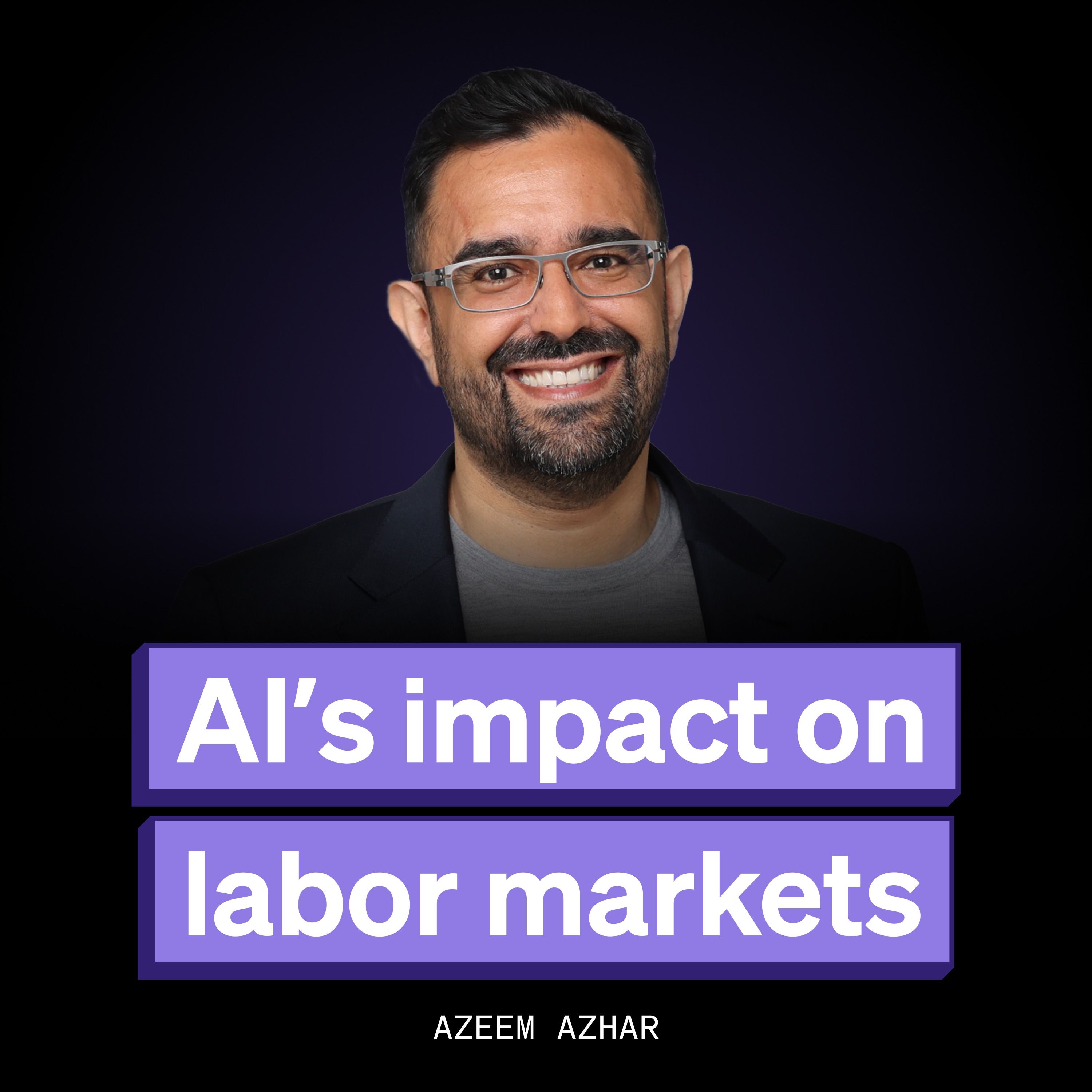 AI is eating into entry-level jobs
