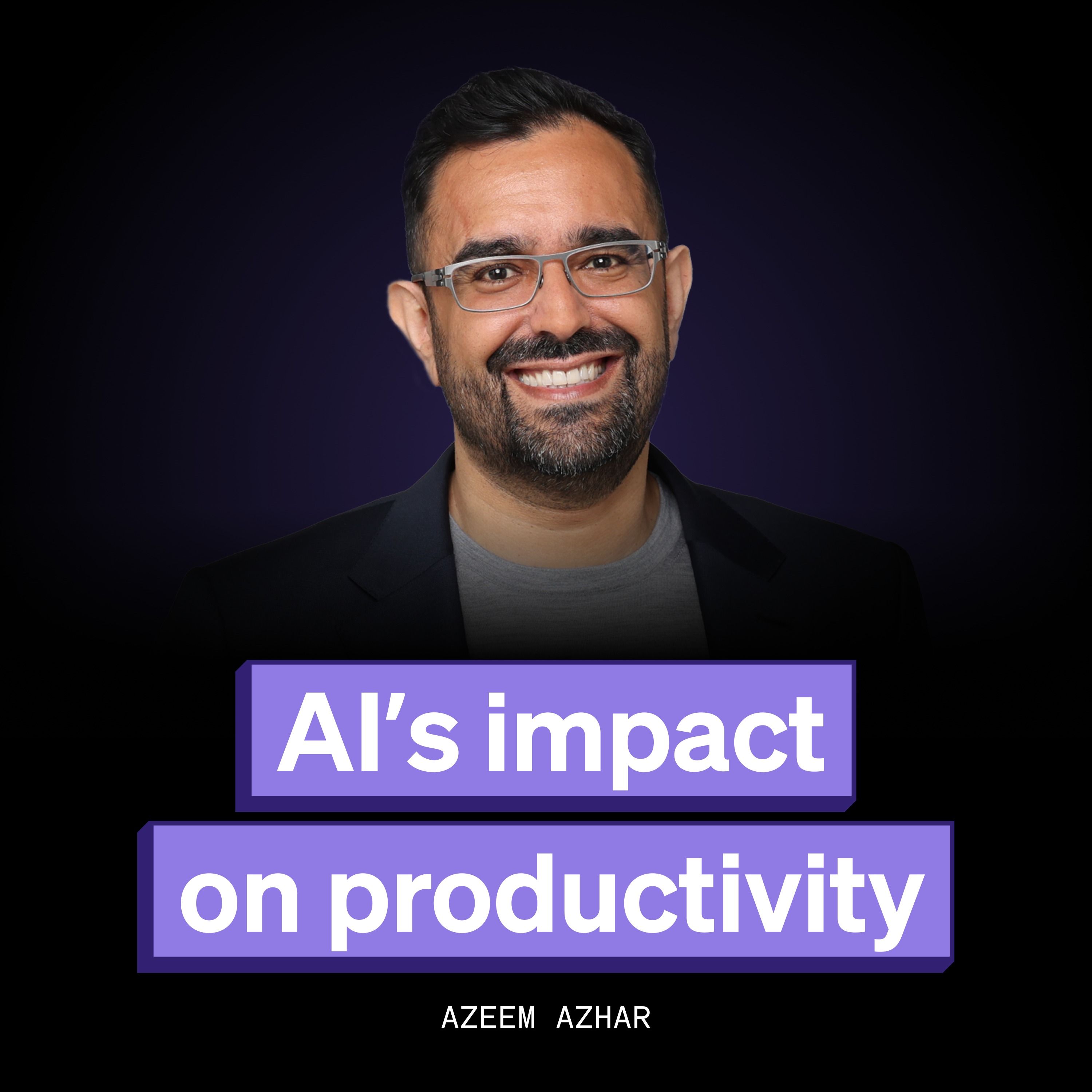 Why the AI productivity gains haven’t arrived - yet