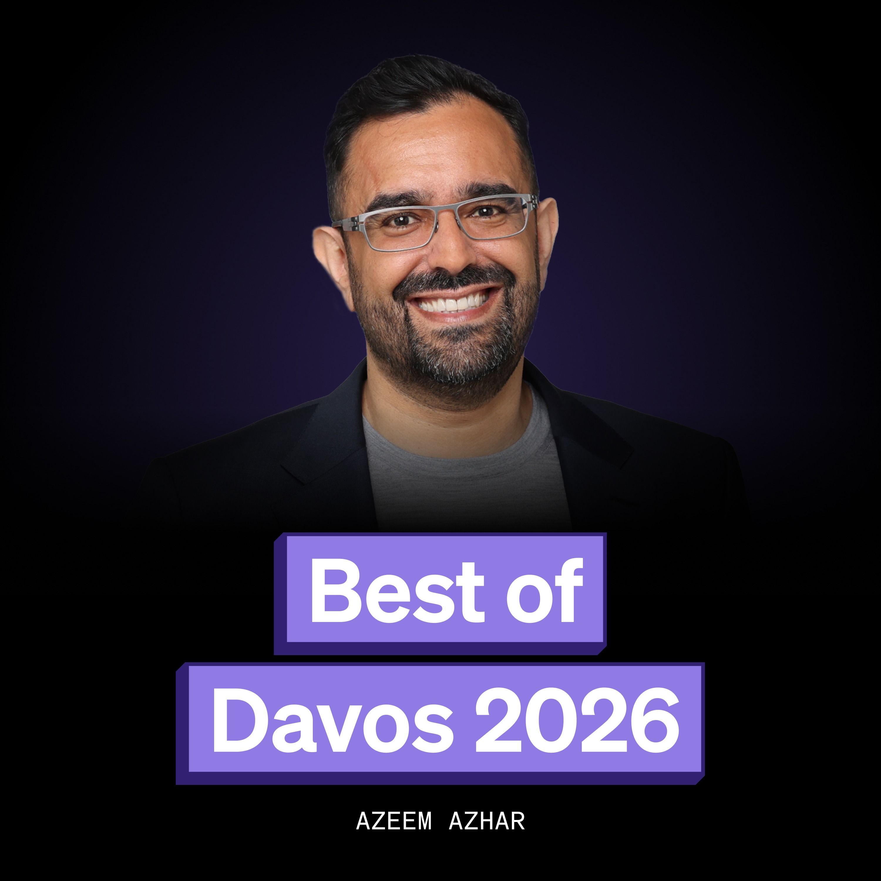 Davos 2026 and the end of the rules-based order