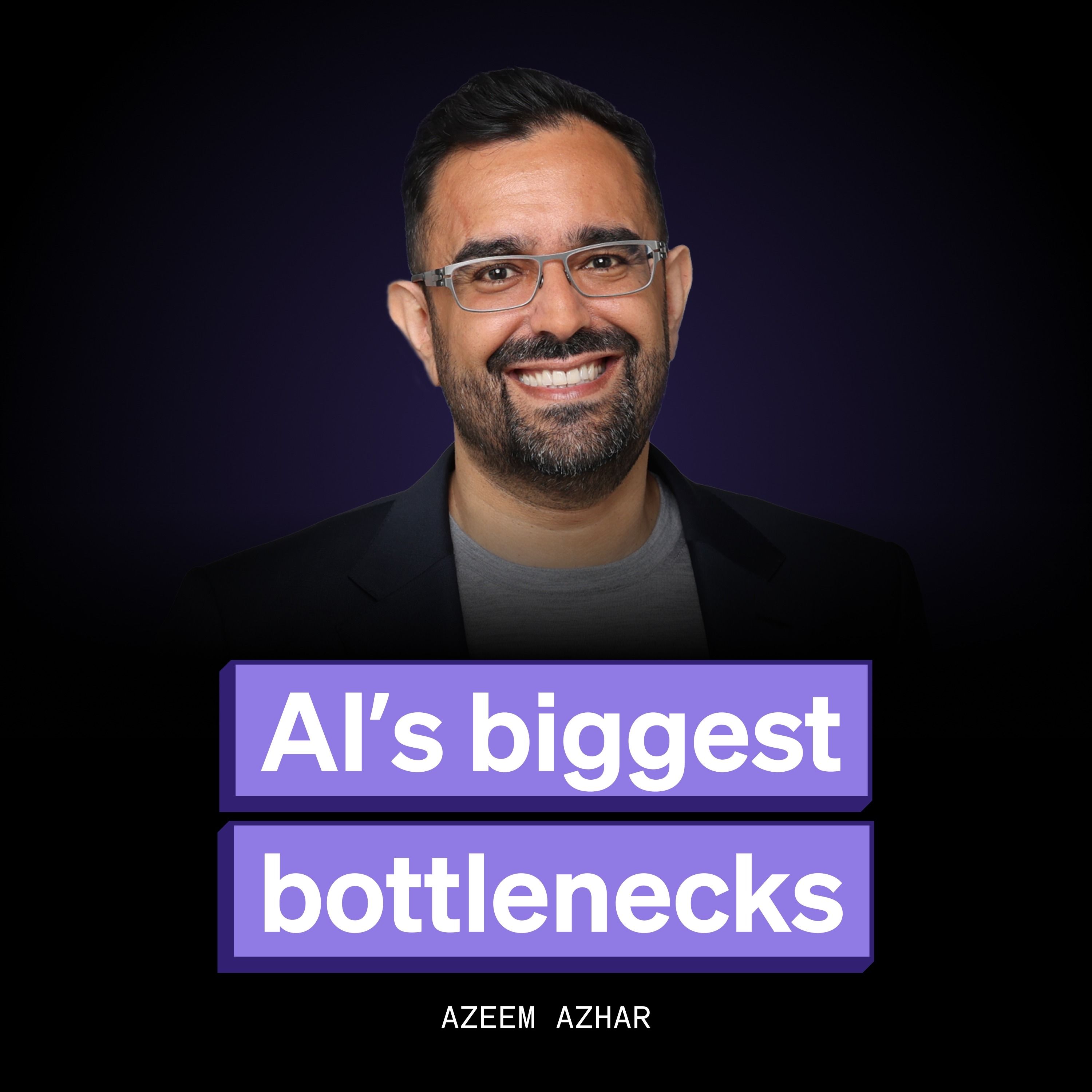 What it will take for AI to scale (energy, compute, talent) What it will take for AI to scale (energy, compute, talent)