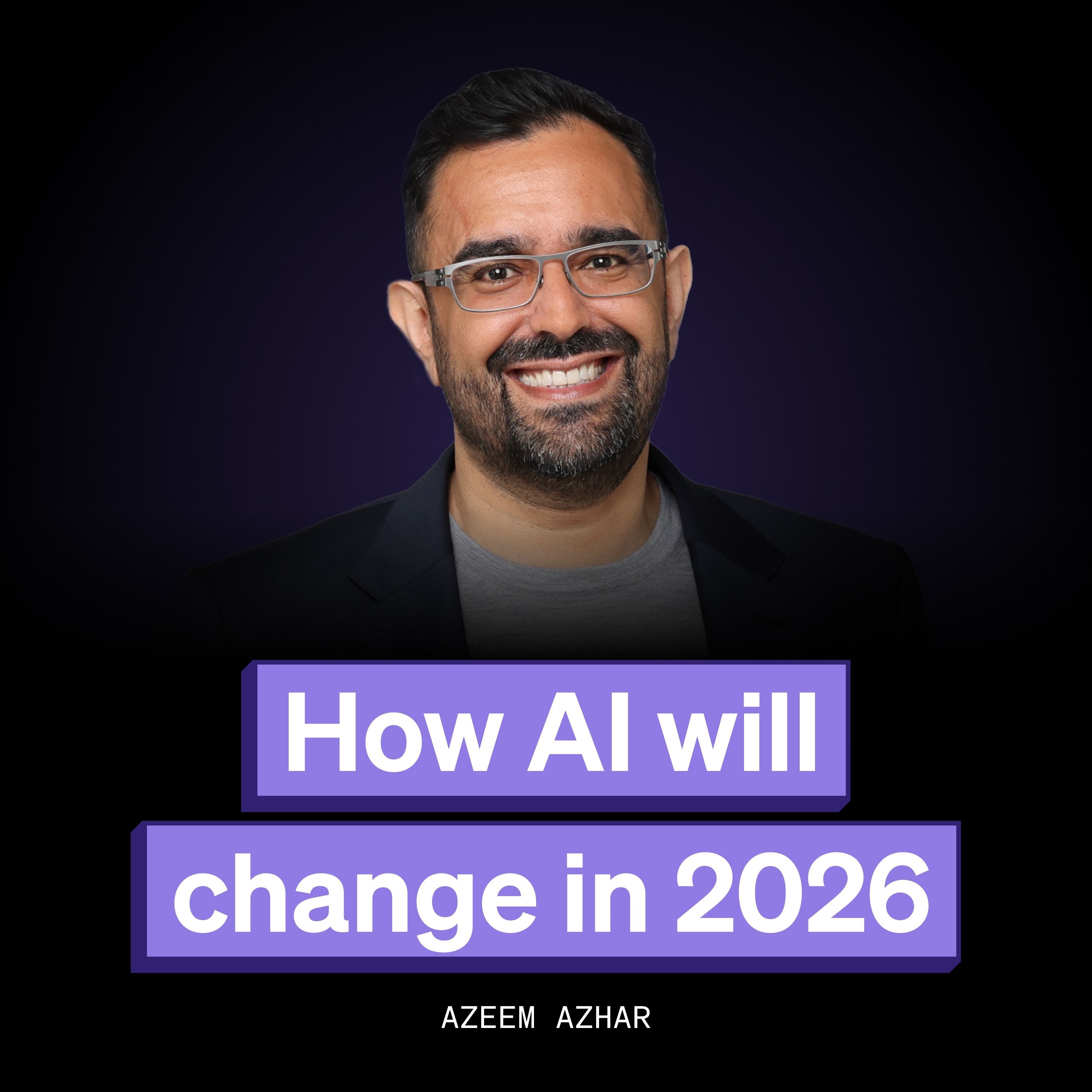 My outlook for 2026: orchestration, the human edge and the AI bubble