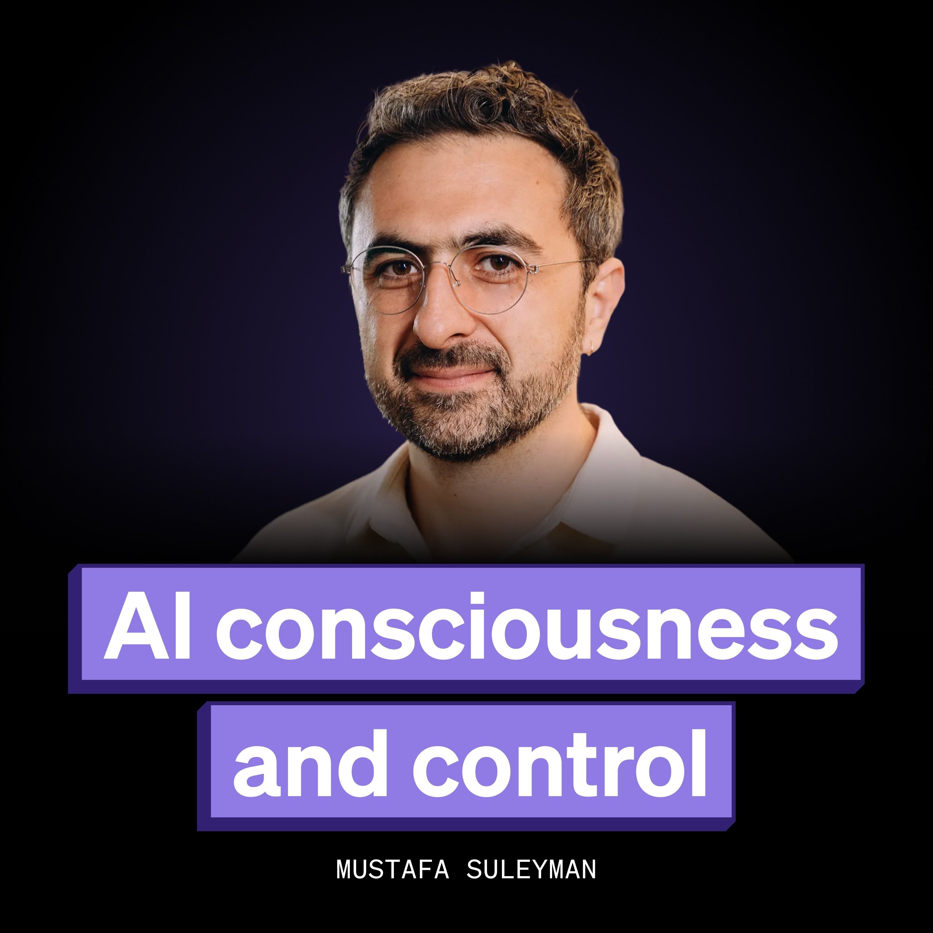 Mustafa Suleyman — AI is hacking our empathy circuits