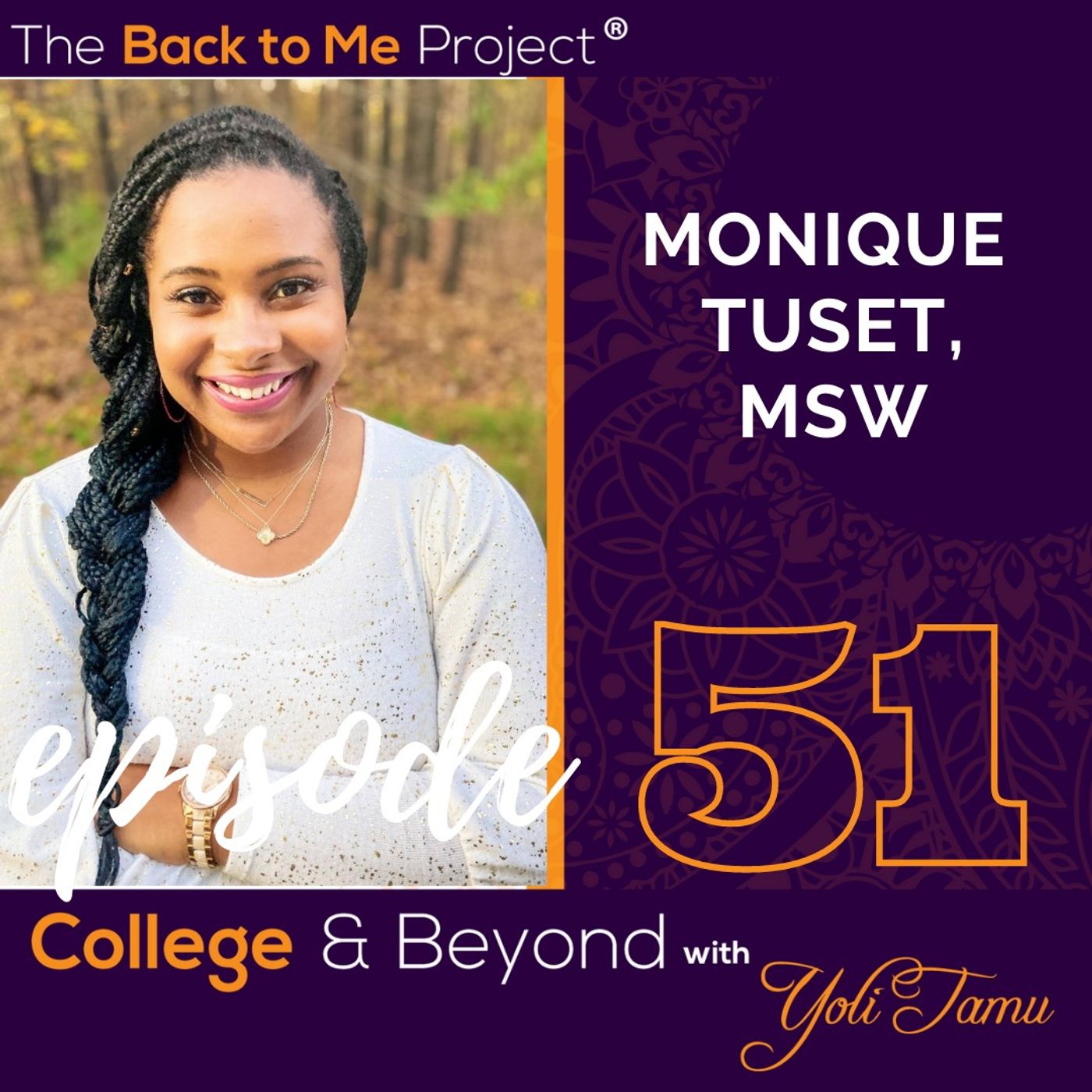 The Back to Me Podcast