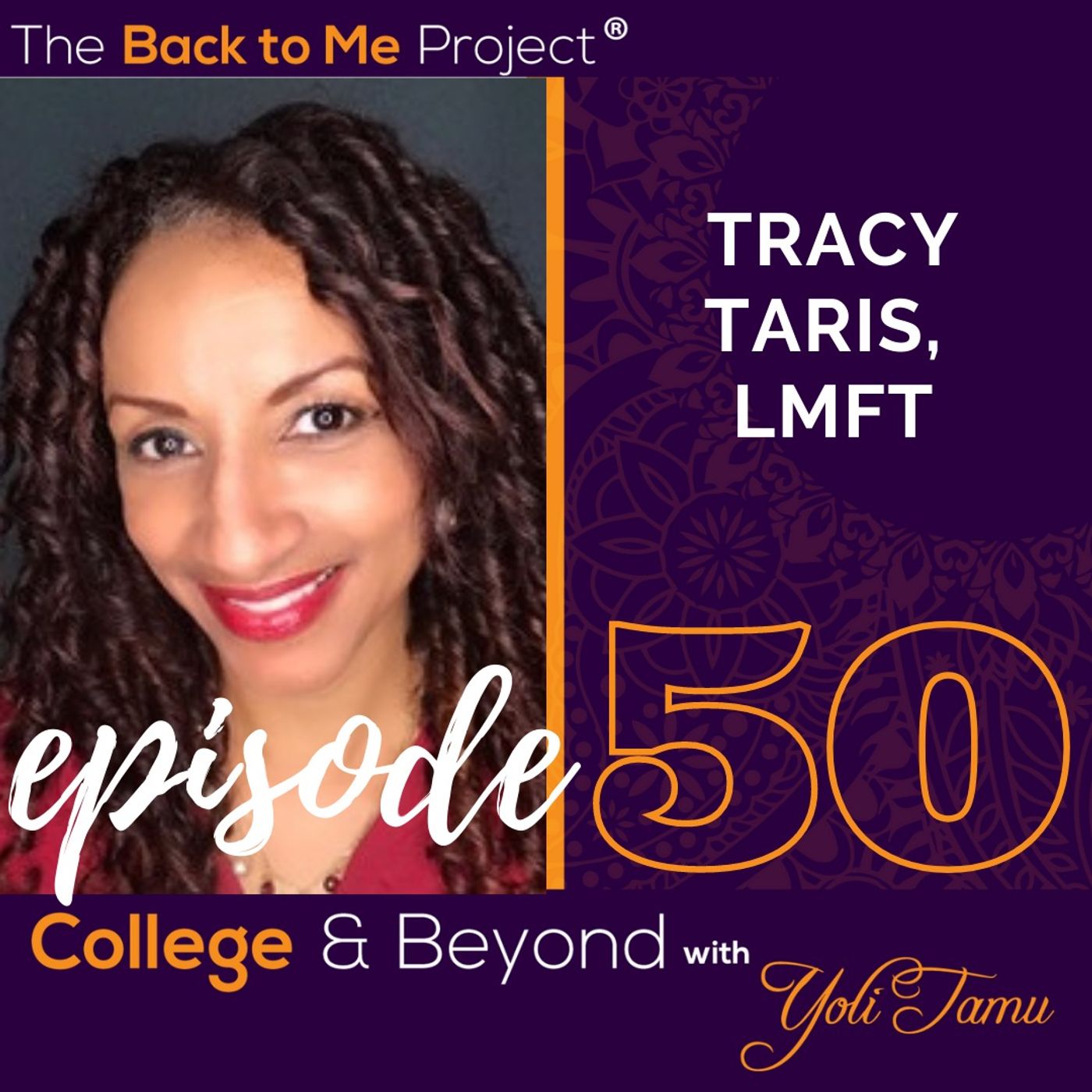 The Back to Me Podcast