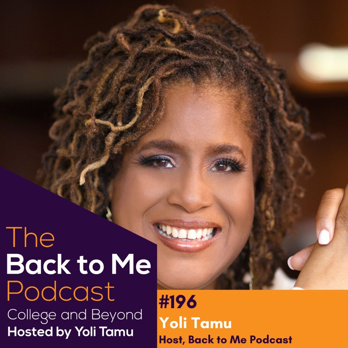 The Back to Me Podcast