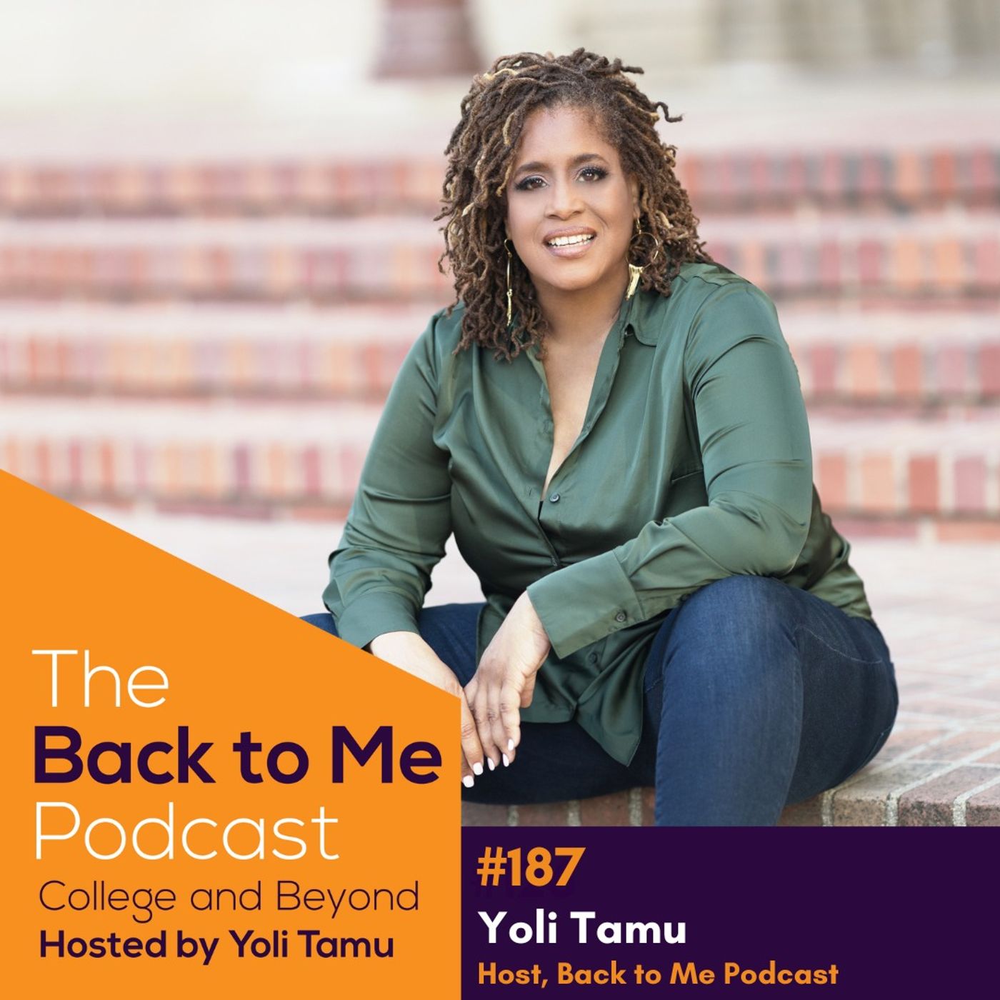 187. The Aftermath: When Everything Shifts with Yoli Tamu