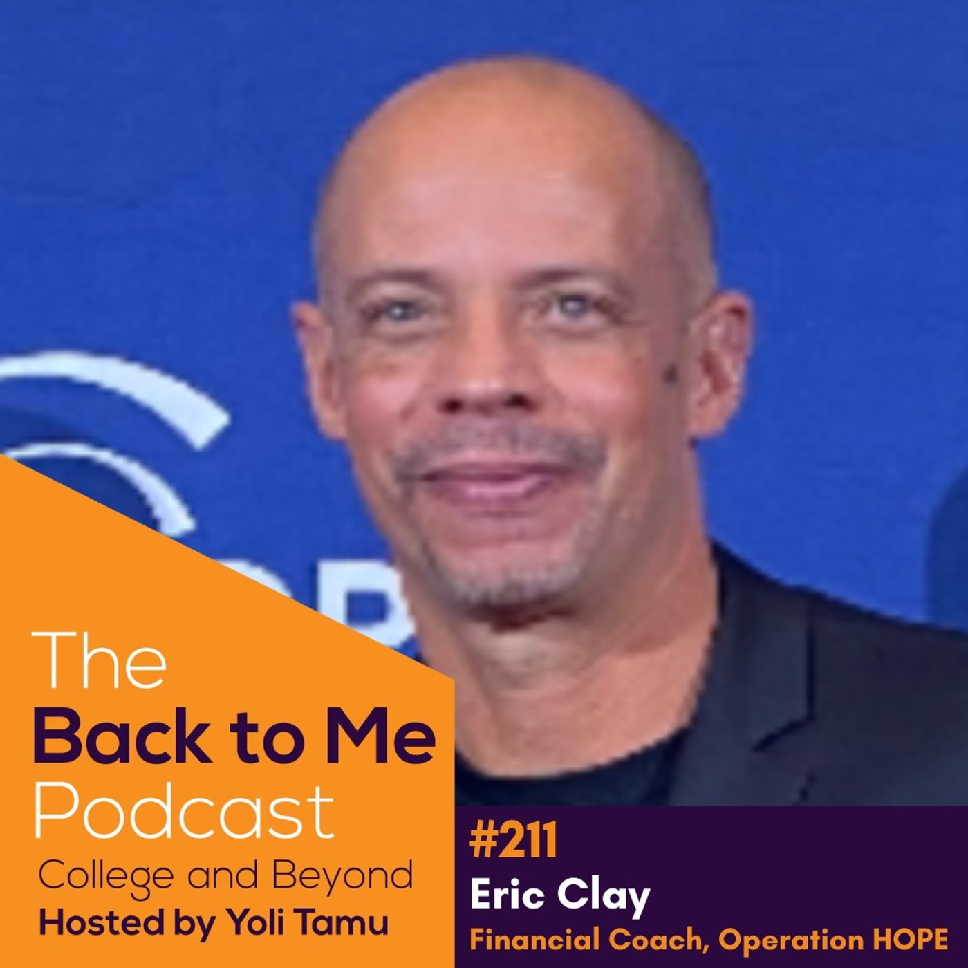 The Back to Me Podcast