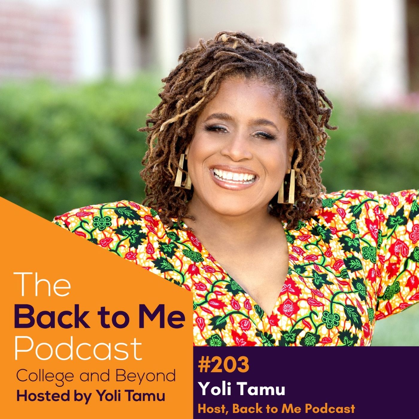 The Back to Me Podcast