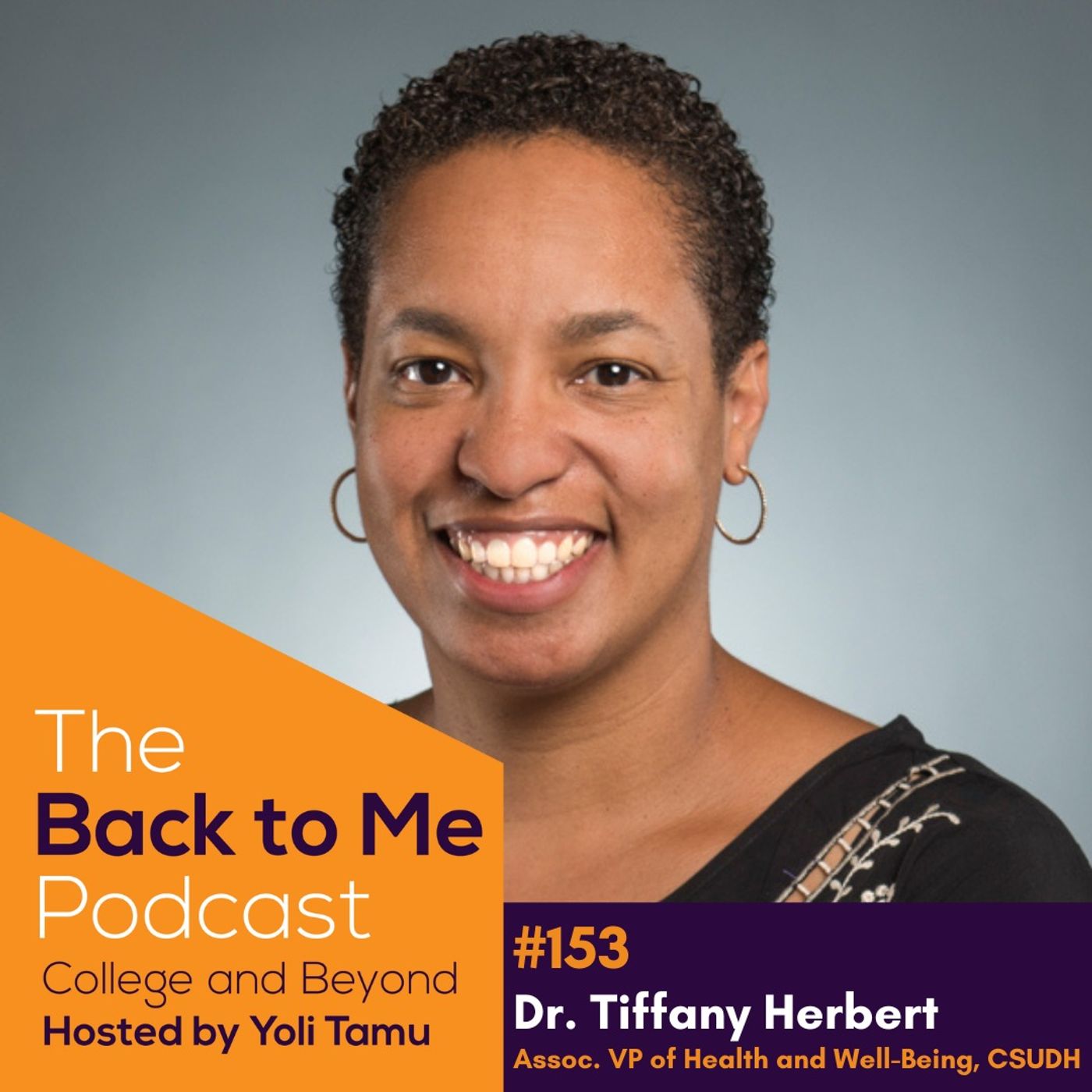 The Back to Me Podcast