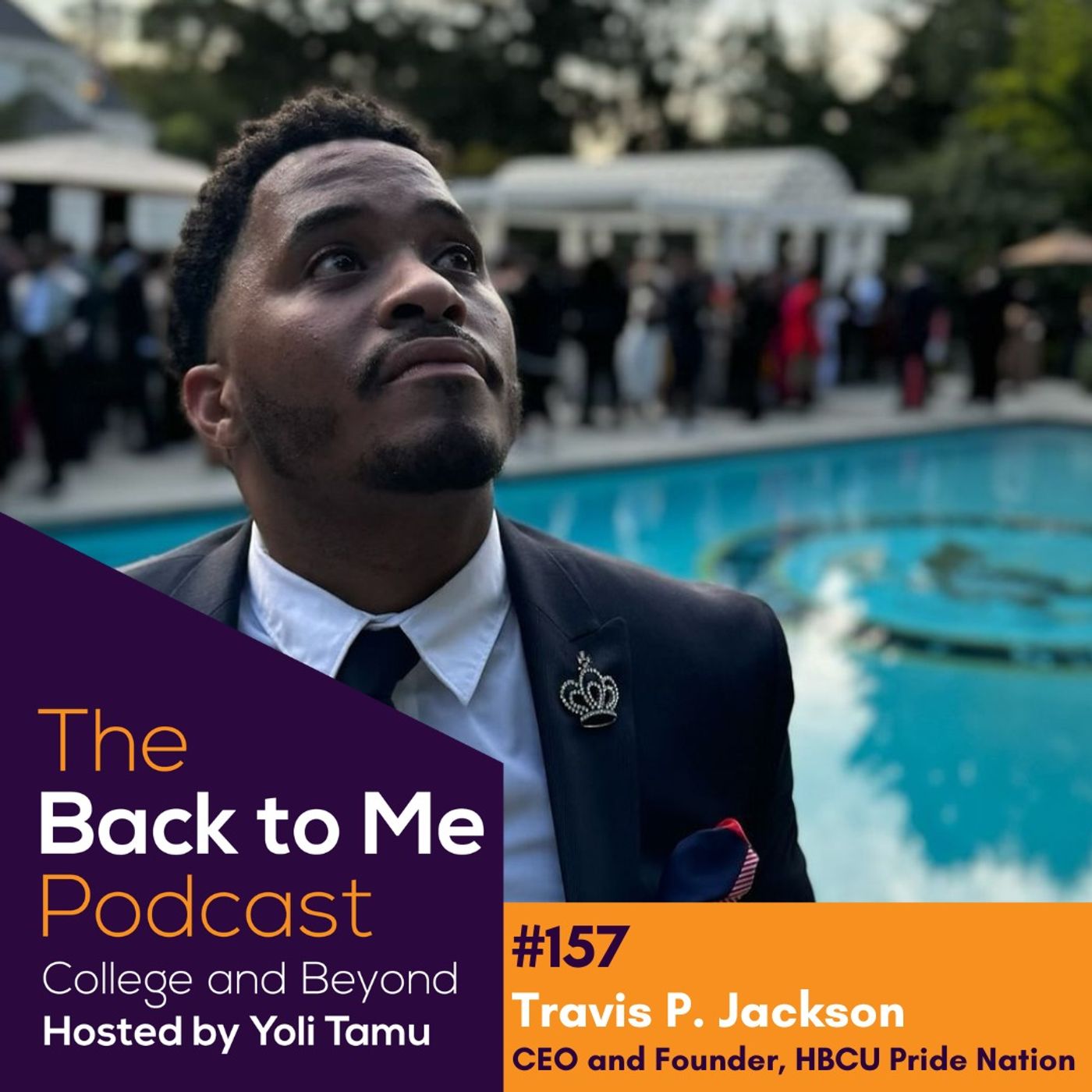 The Back to Me Podcast