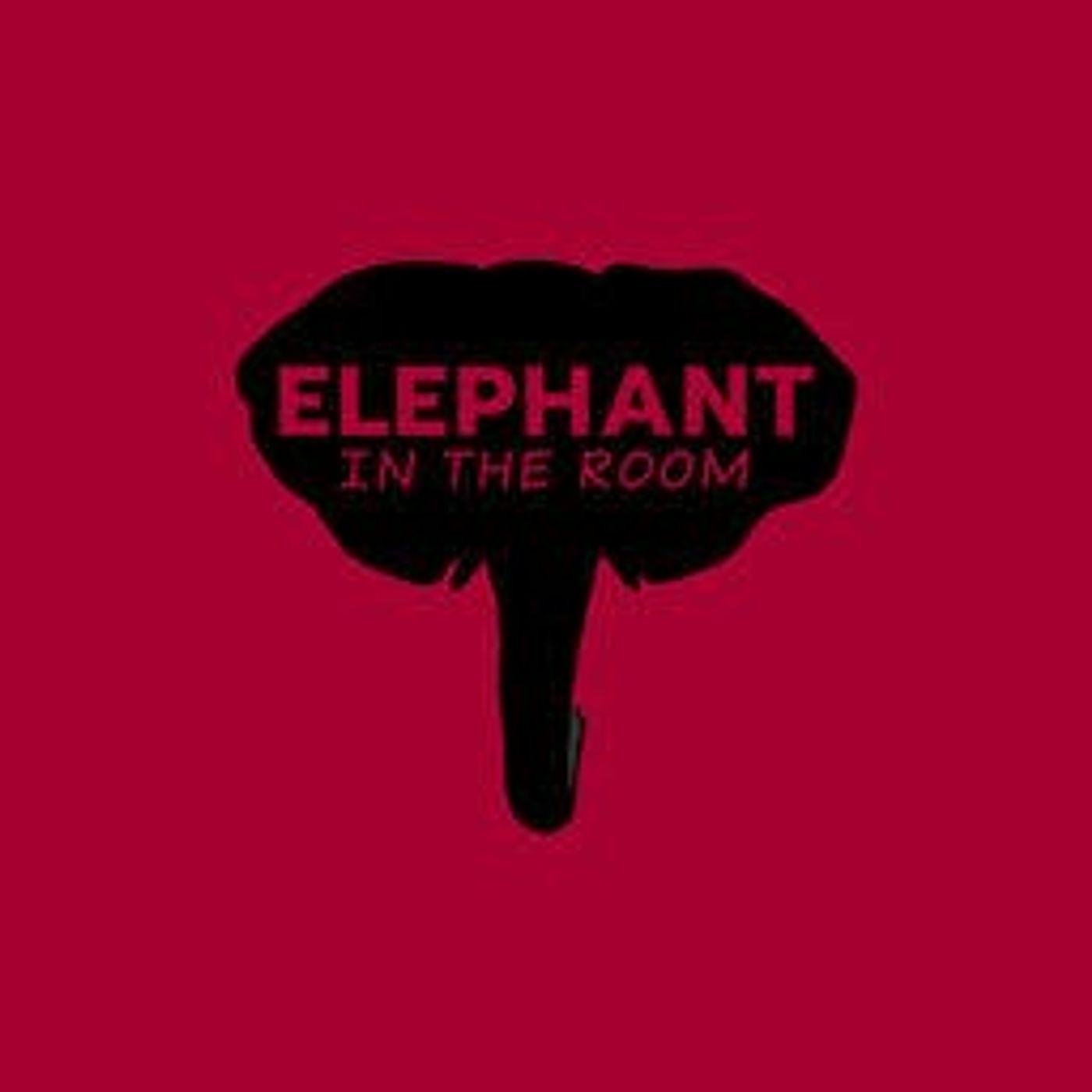 Alabama FAVORED TO WIN CFB Natty! | Elephant in the Room EP. 158