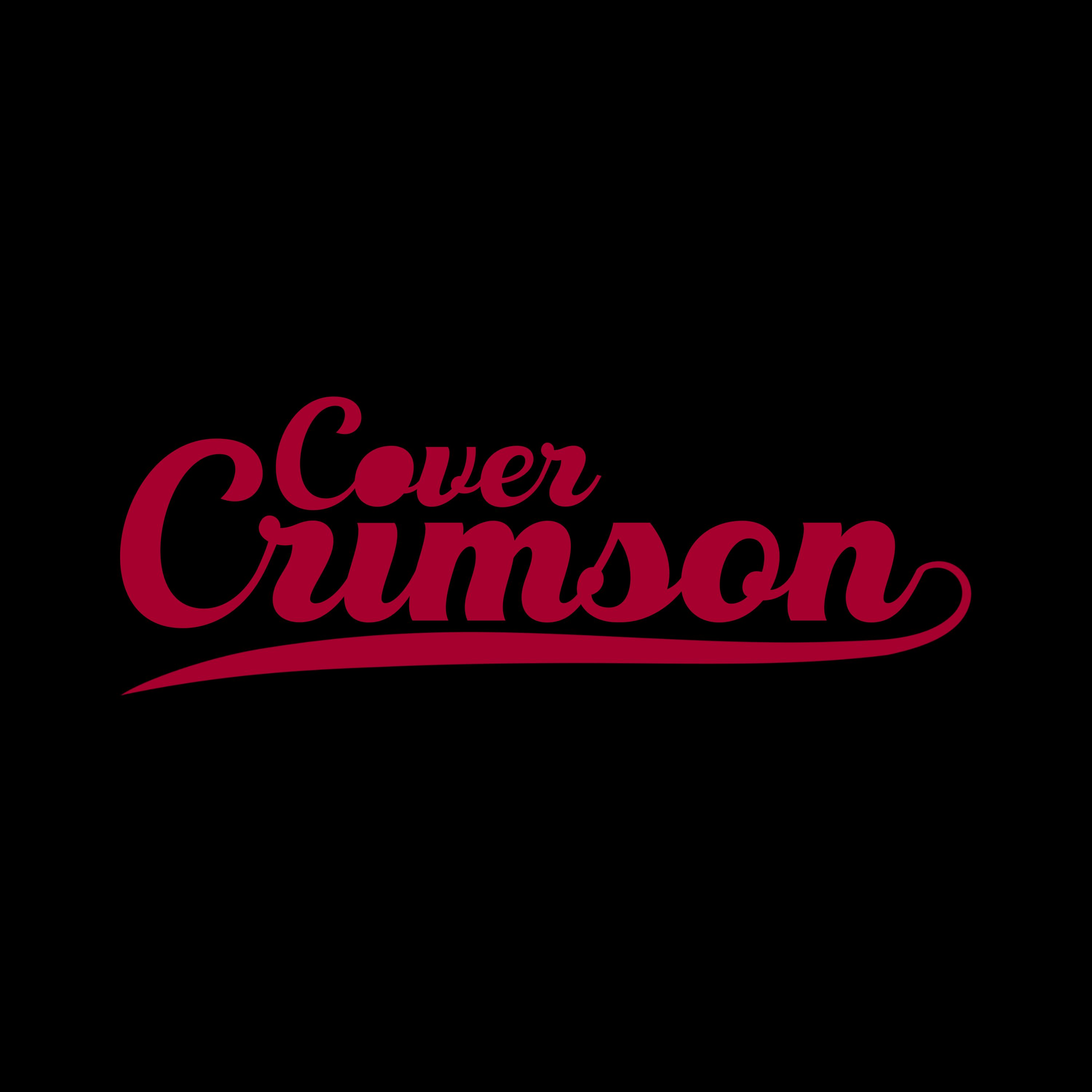 Cover Crimson Podcast Network