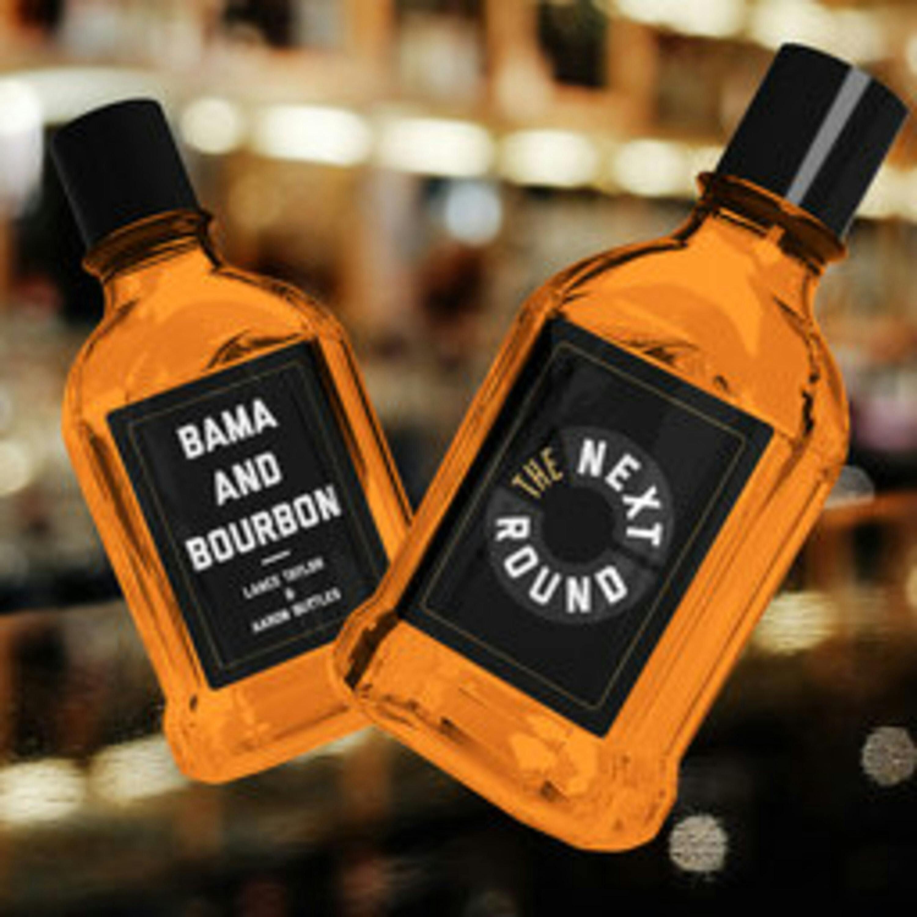 Alabama Falls to Texas | Bama and Bourbon with Lance Taylor and Aaron Suttles