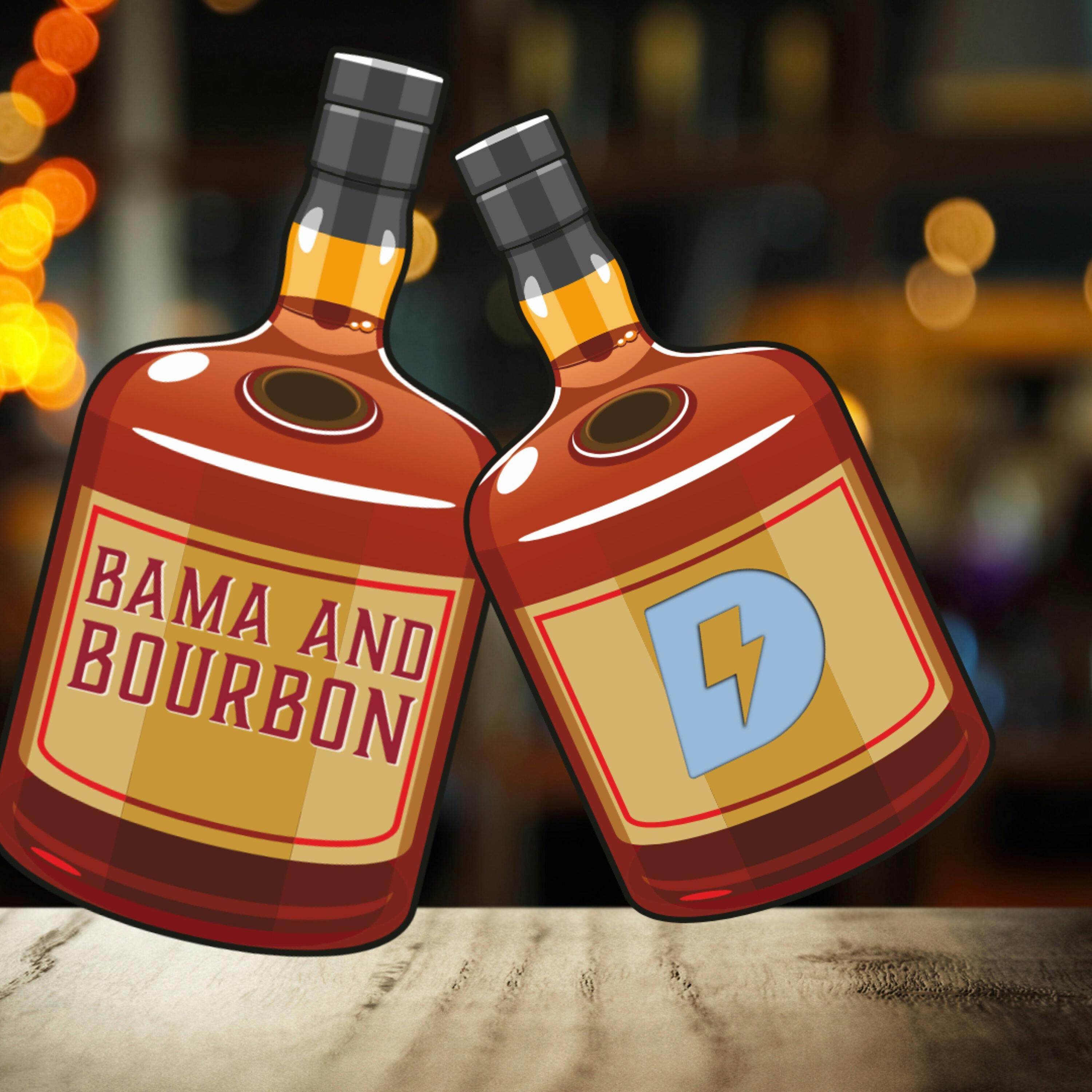 Stay in Your Lane | Bama & Bourbon with Lance Taylor & Aaron Suttles