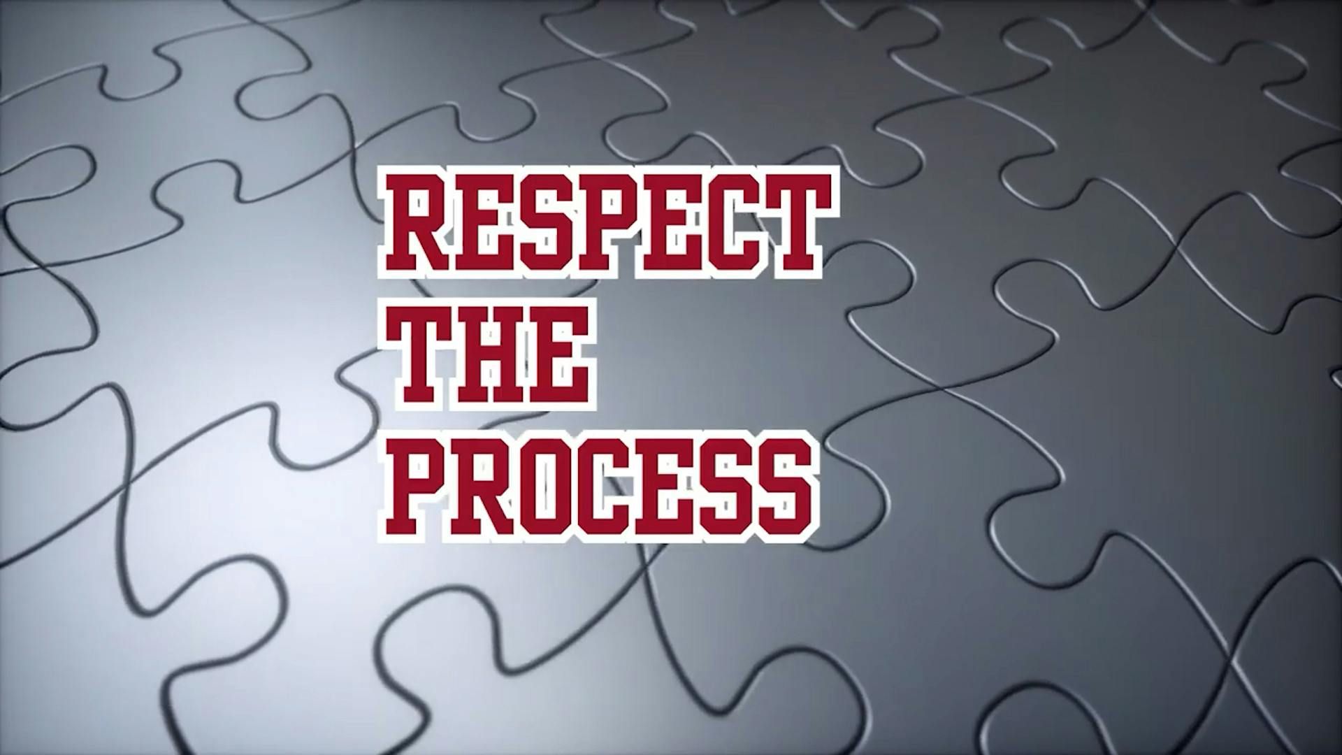 Alabama in the SWEET 16! | Respect the Process ep. 57