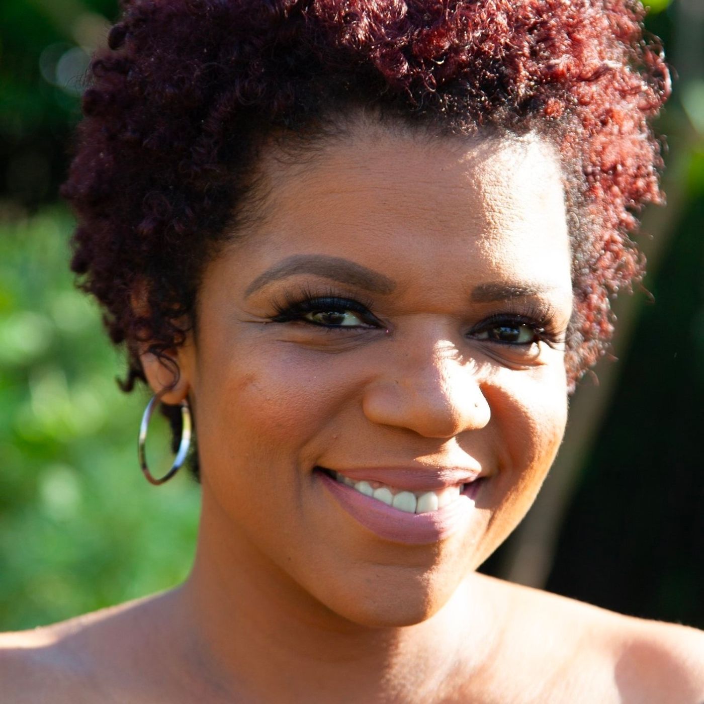 'Unapologetically Me’ by Debra Furr-Holden