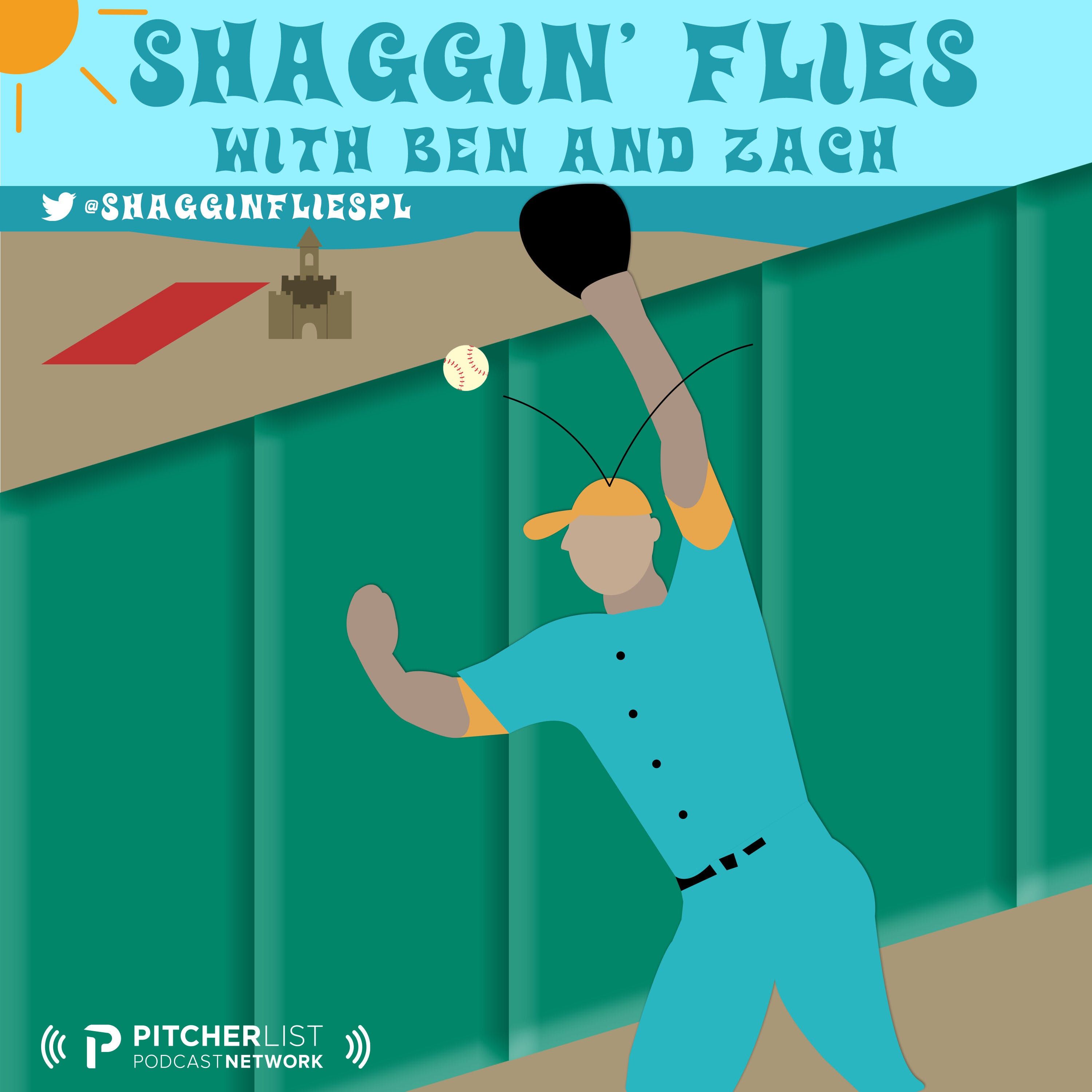 Shaggin\' Flies