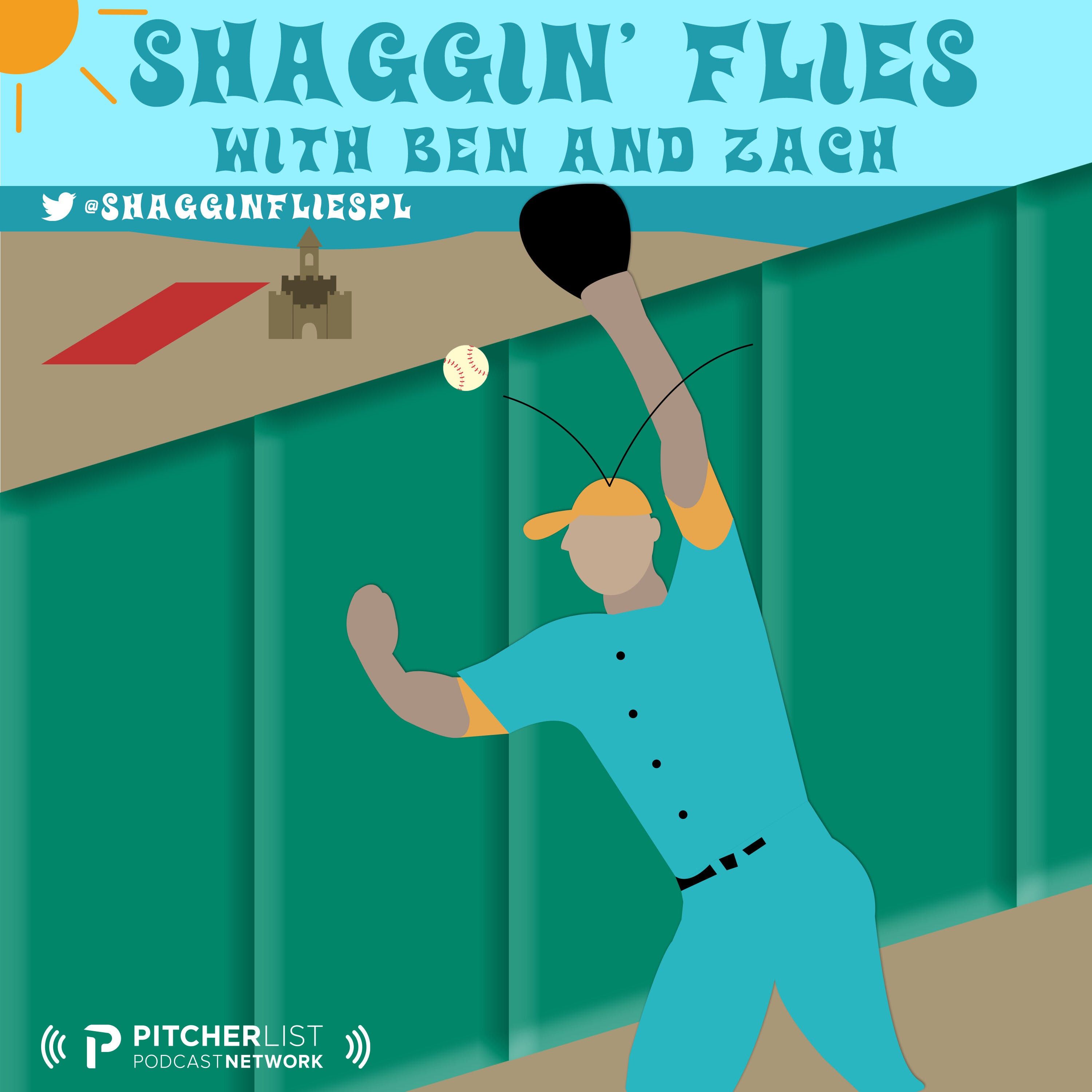Shaggin\' Flies