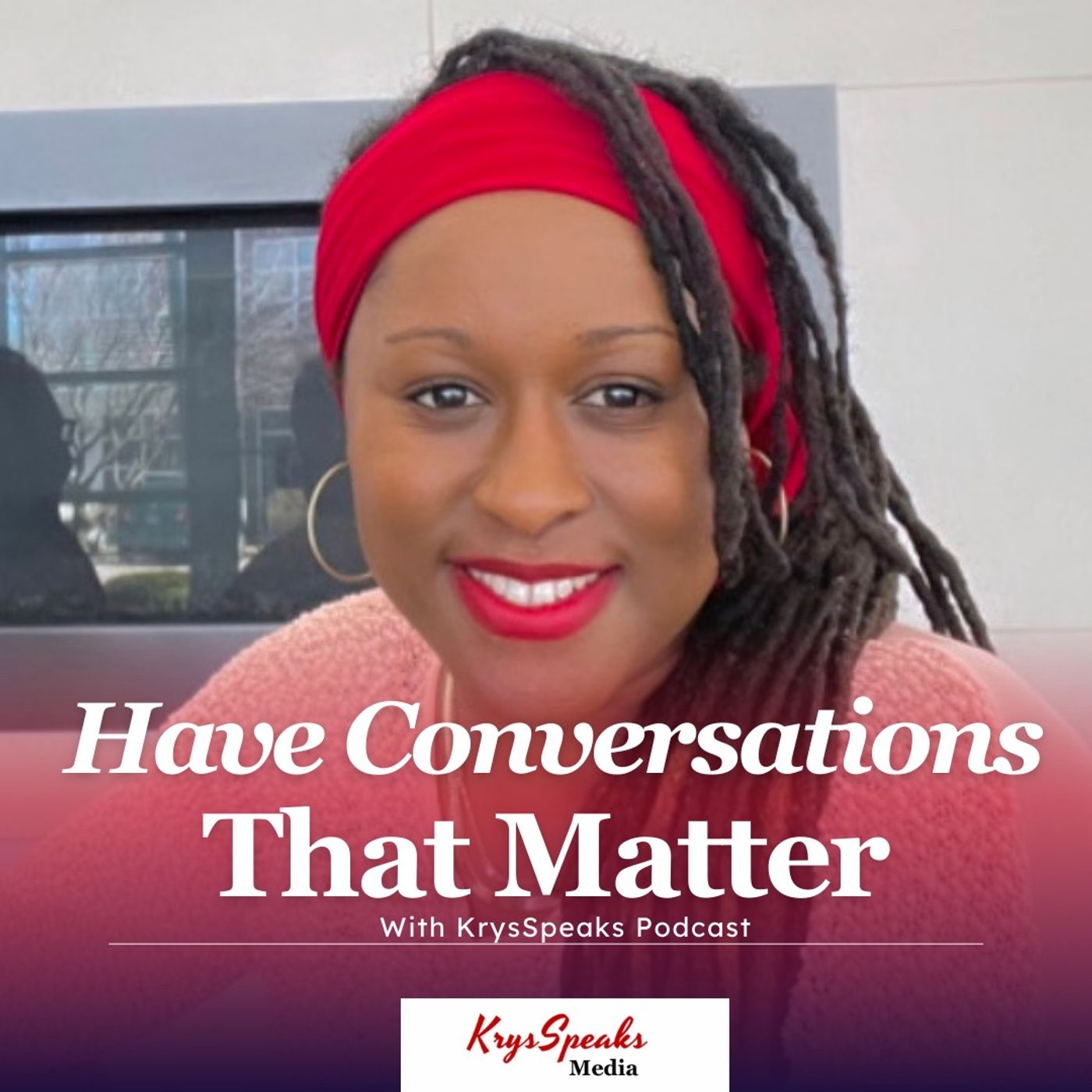 Have Conversations That Matter cover art