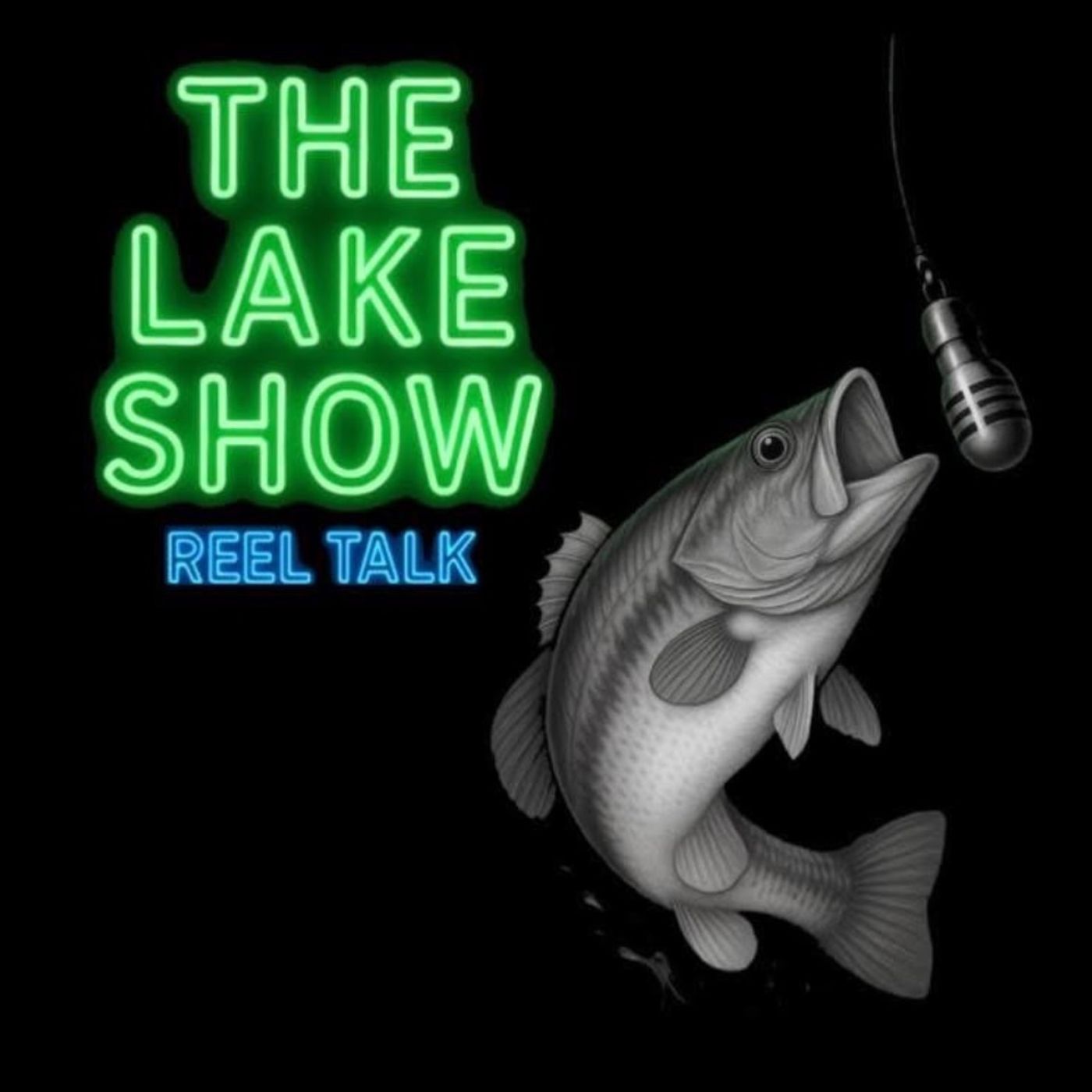 The Lake Show