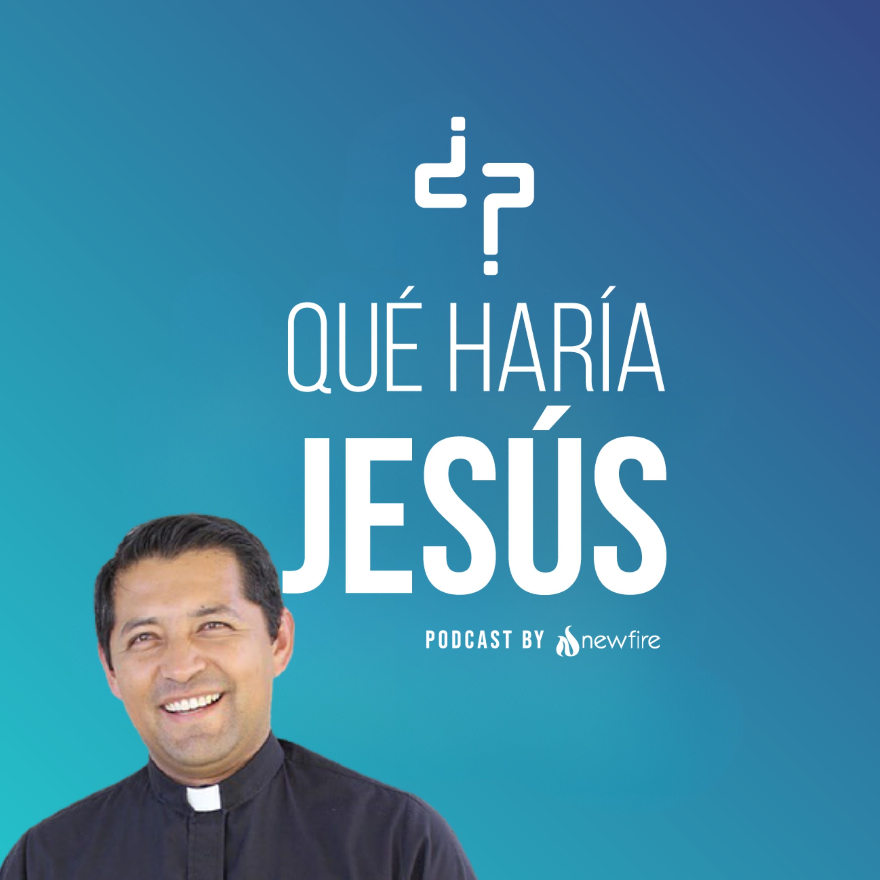 "¿Quién es rico?" | Evangelio del lunes 19 de octubre 2026