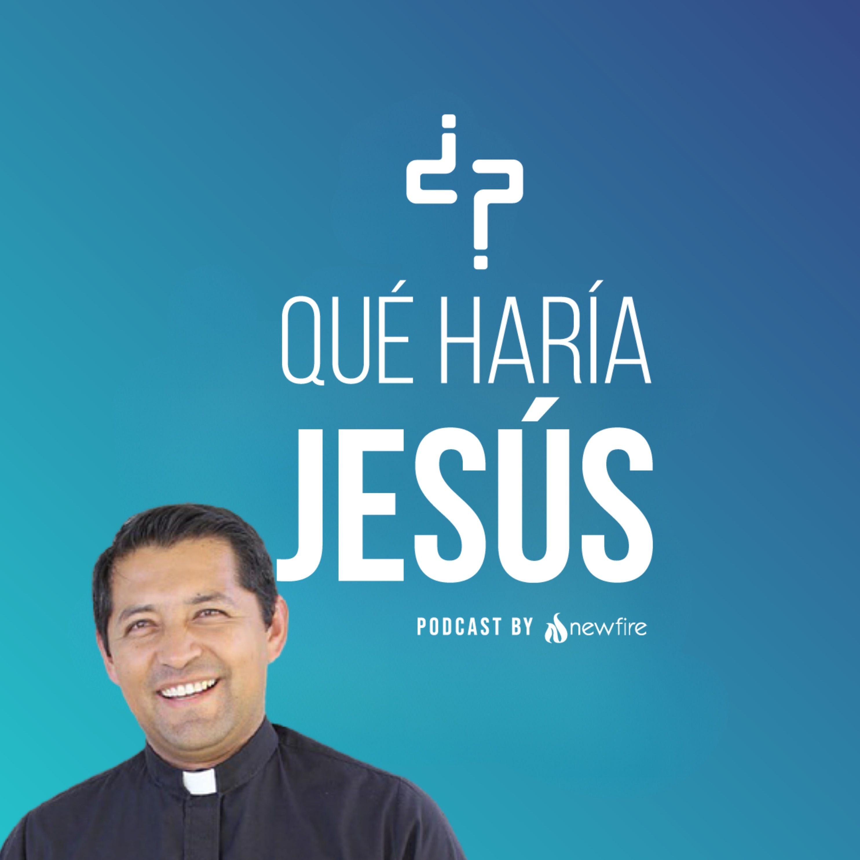 "Acoger la gracia de Dios"| Evangelio del domingo 11 de octubre 2026