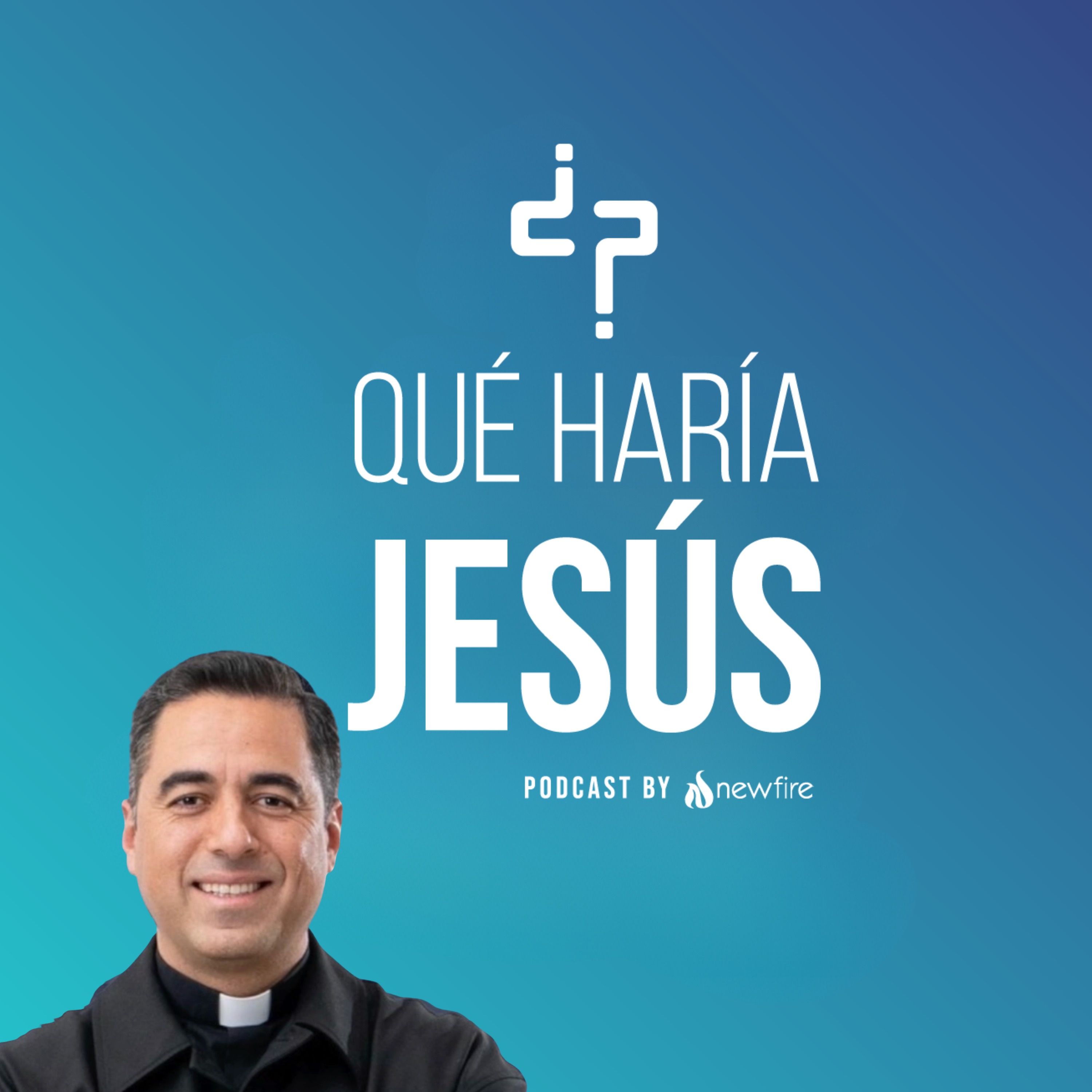 Evangelio de hoy: Sab 4 jul - "El Esposo"