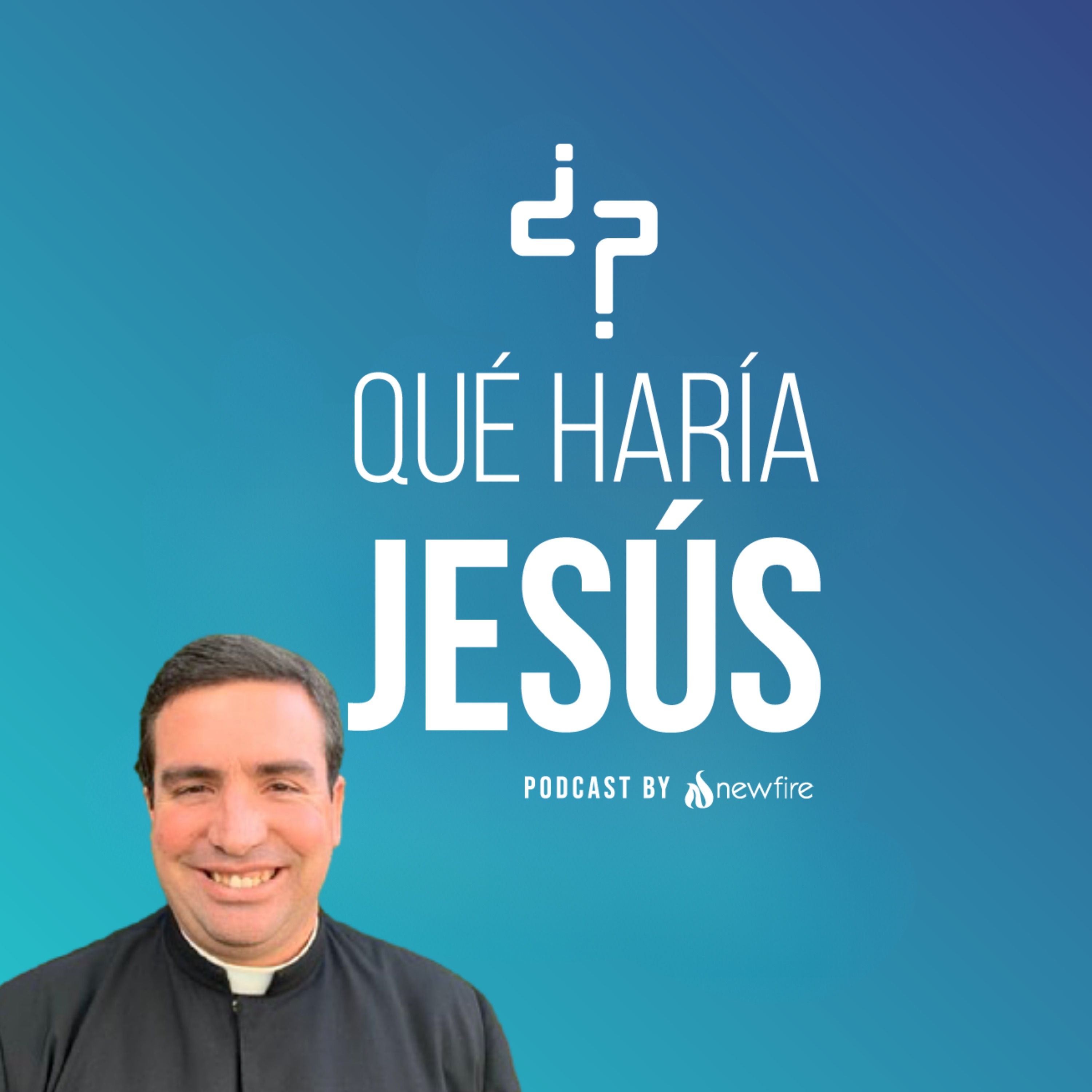 Evangelio de hoy: Sab 27 jun - " Jesús, quiero ser digno de Ti"