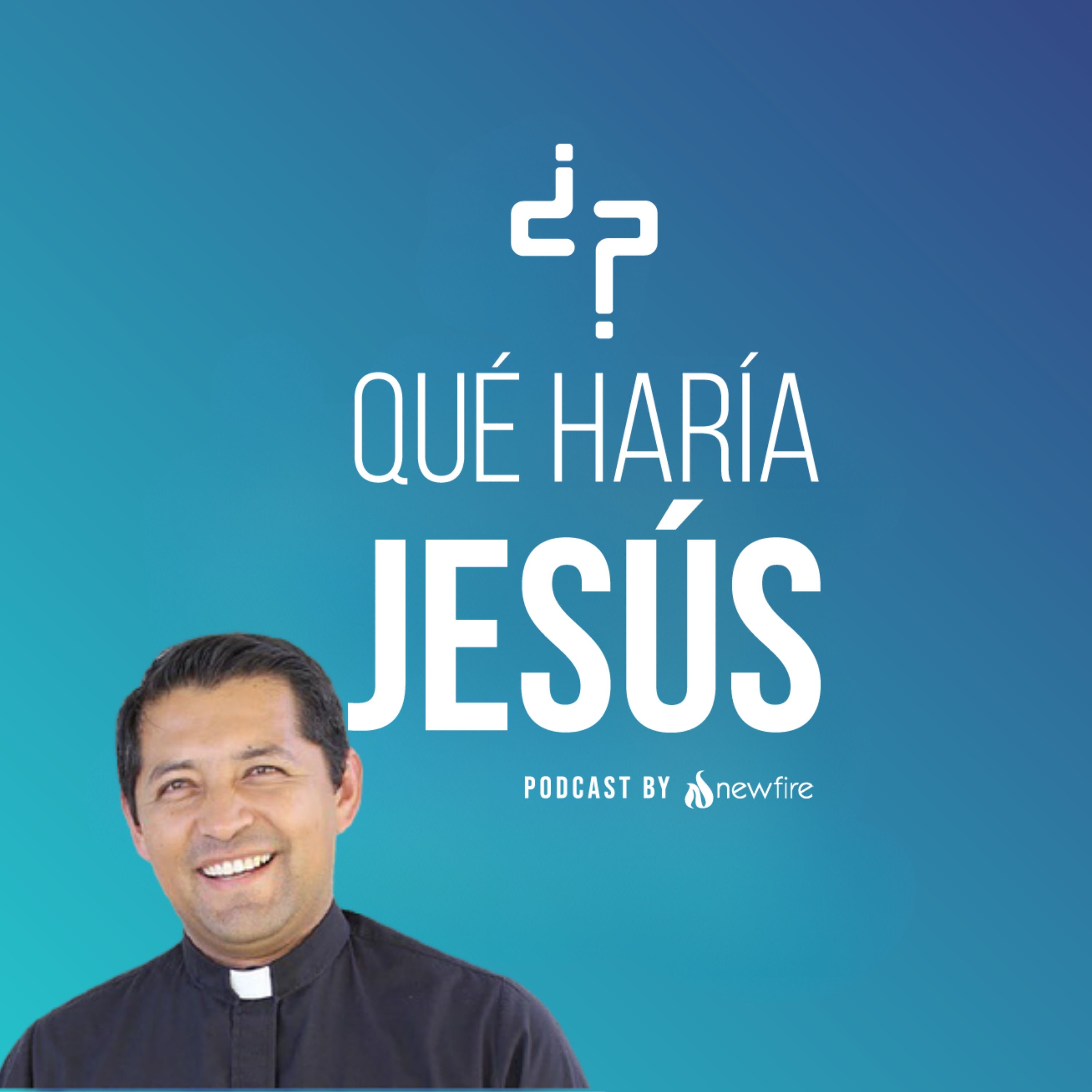 Evangelio de hoy: Vie 26 jun - "¿Qué lepra escondes?"