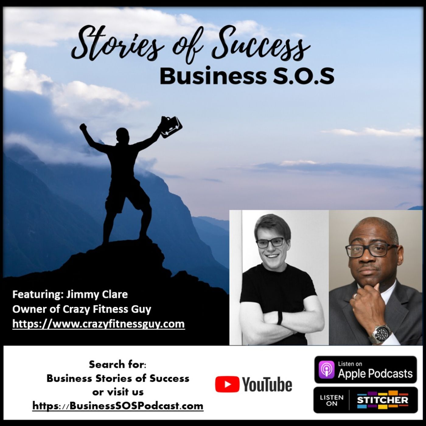 Business SOS - Stories of Success