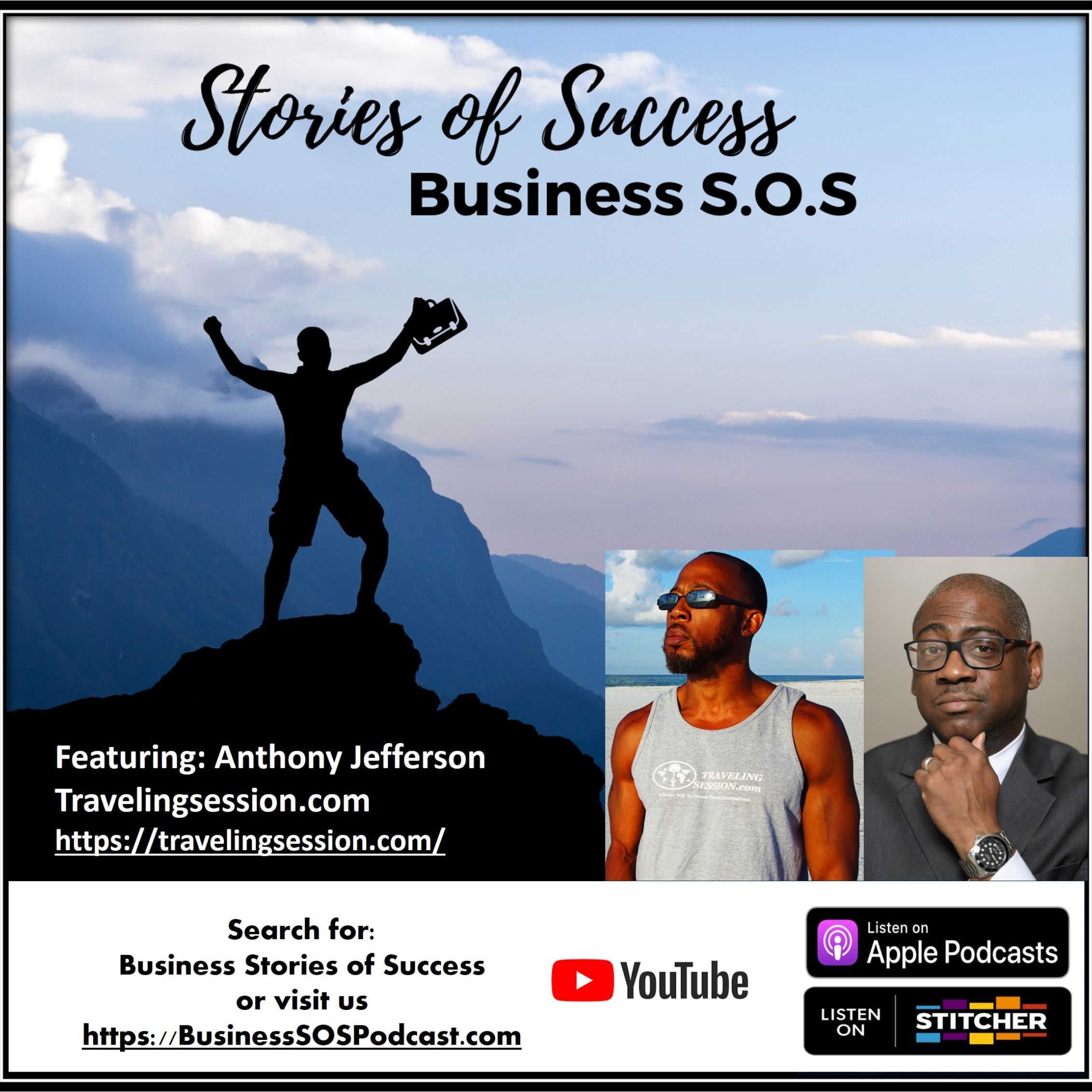 Business SOS - Stories of Success