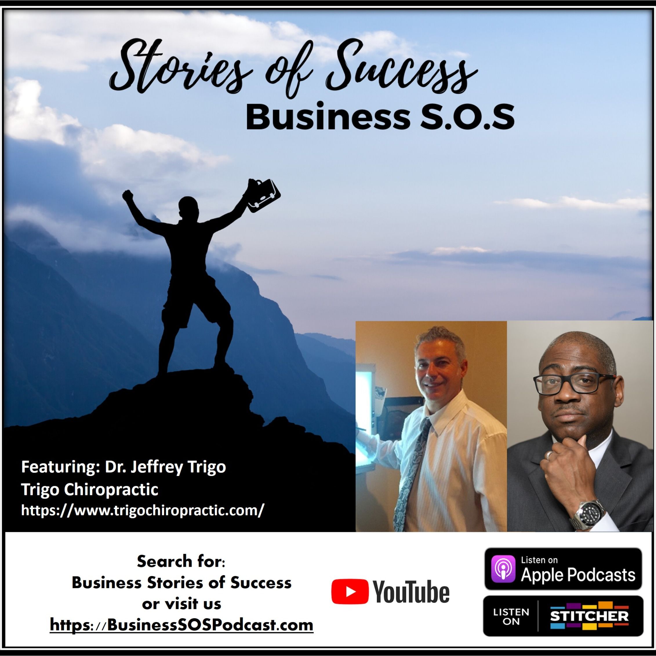 Business SOS - Stories of Success