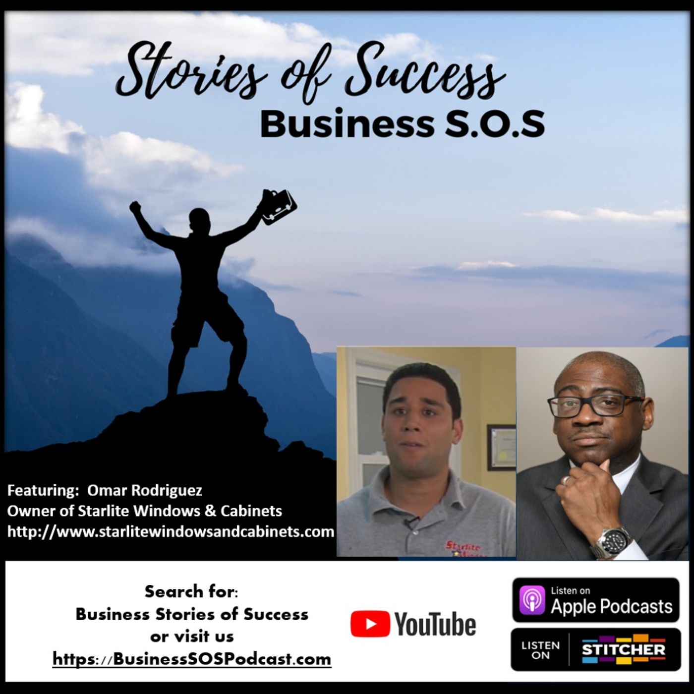 Business SOS - Stories of Success