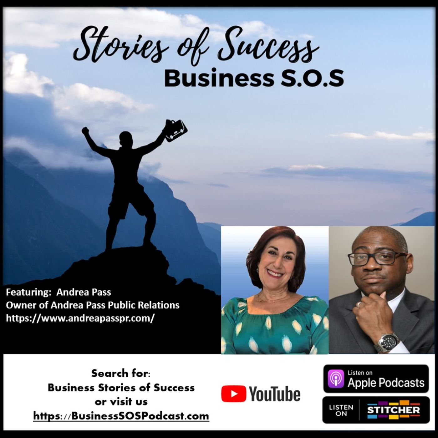 Business SOS - Stories of Success