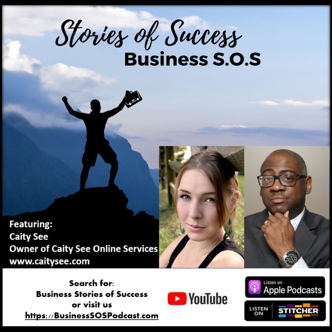 Business SOS - Stories of Success