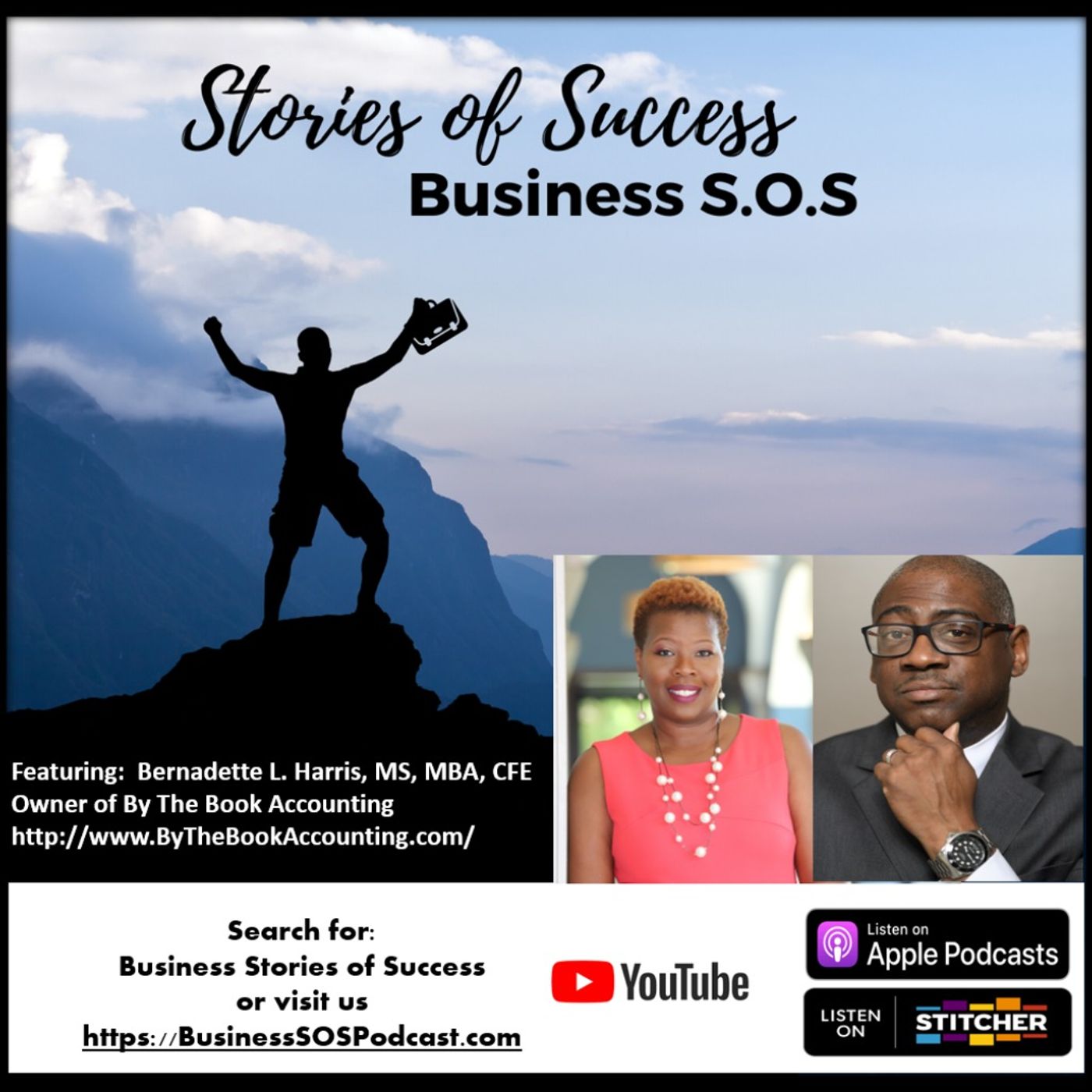 Business SOS - Stories of Success