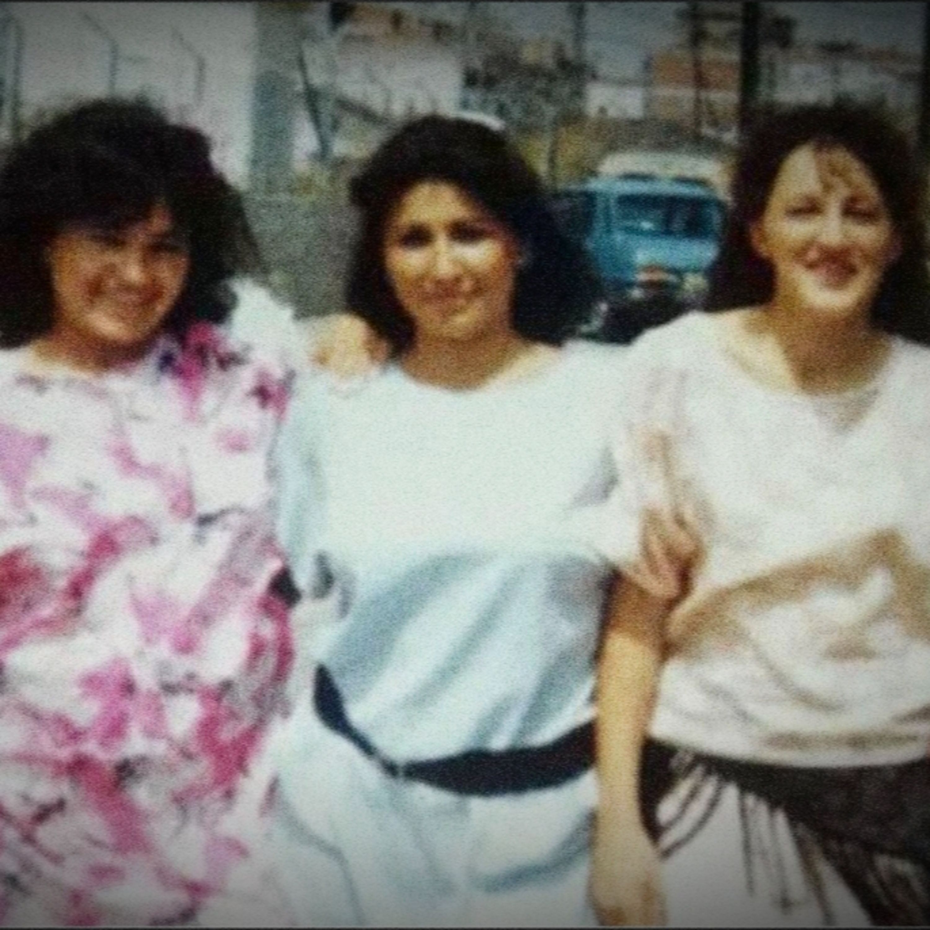 La desaparición de María dolores Sánchez Moya ( España 1990)