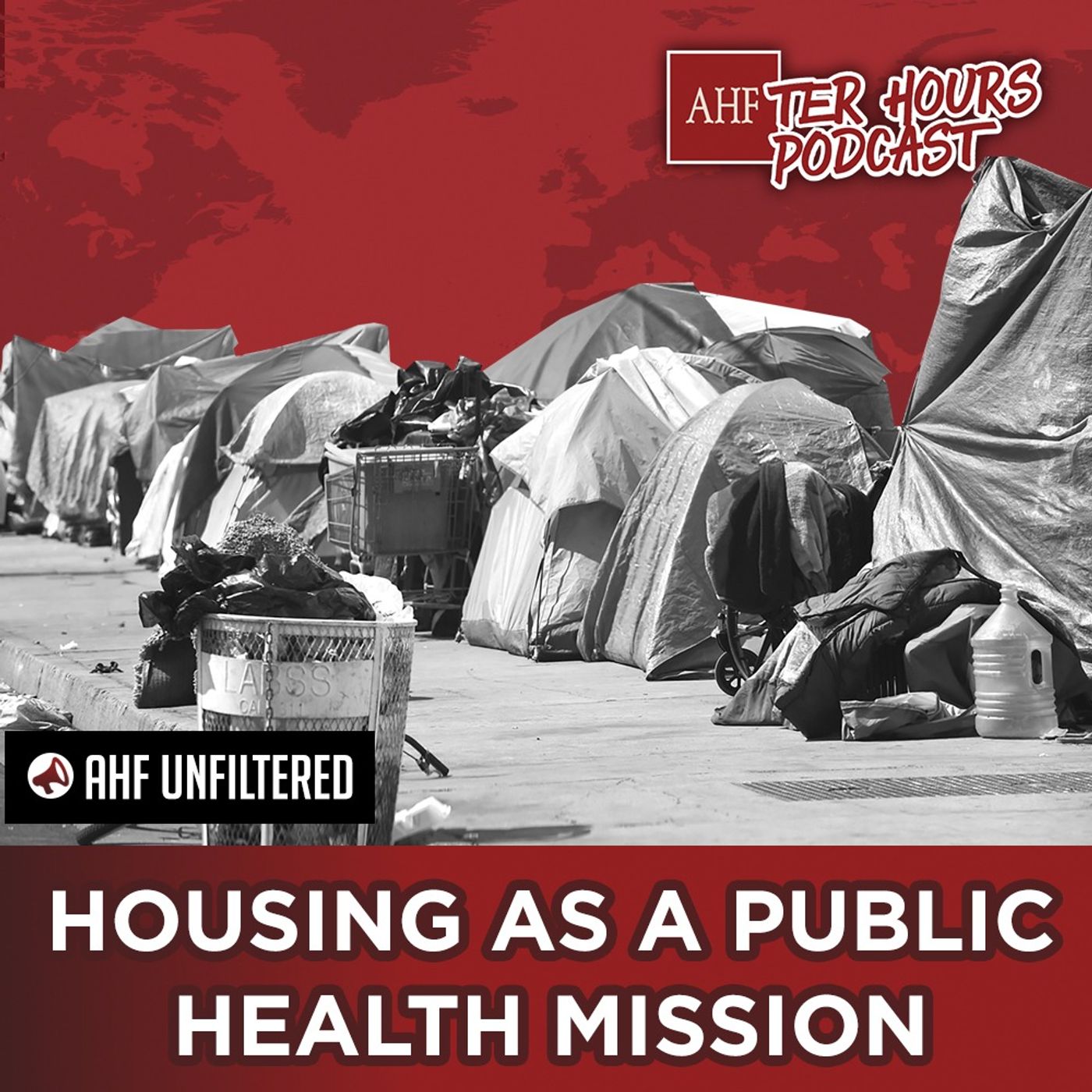 AHFter Hours Podcast