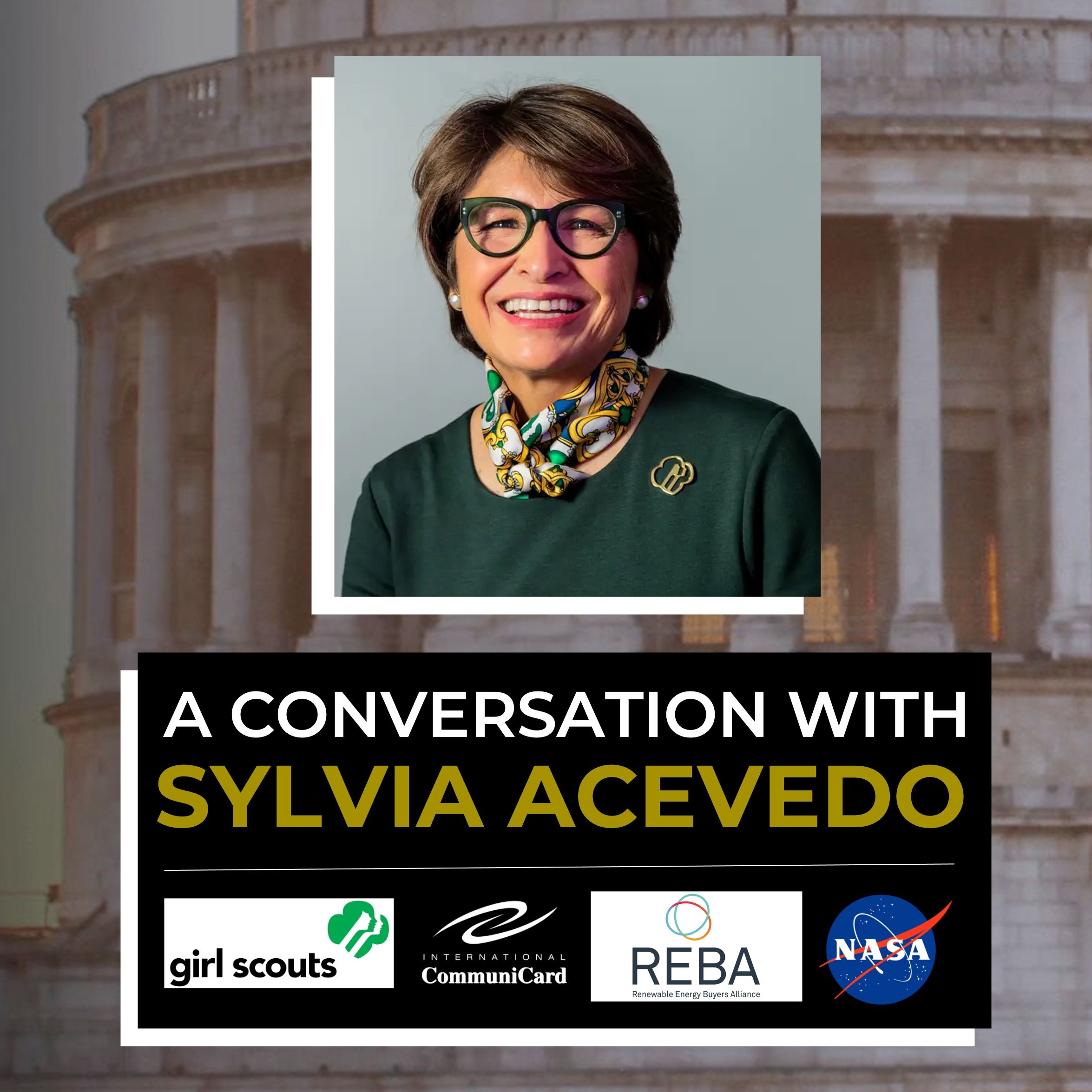 Manage Up Without Shutting Down (ft. Sylvia Acevedo)